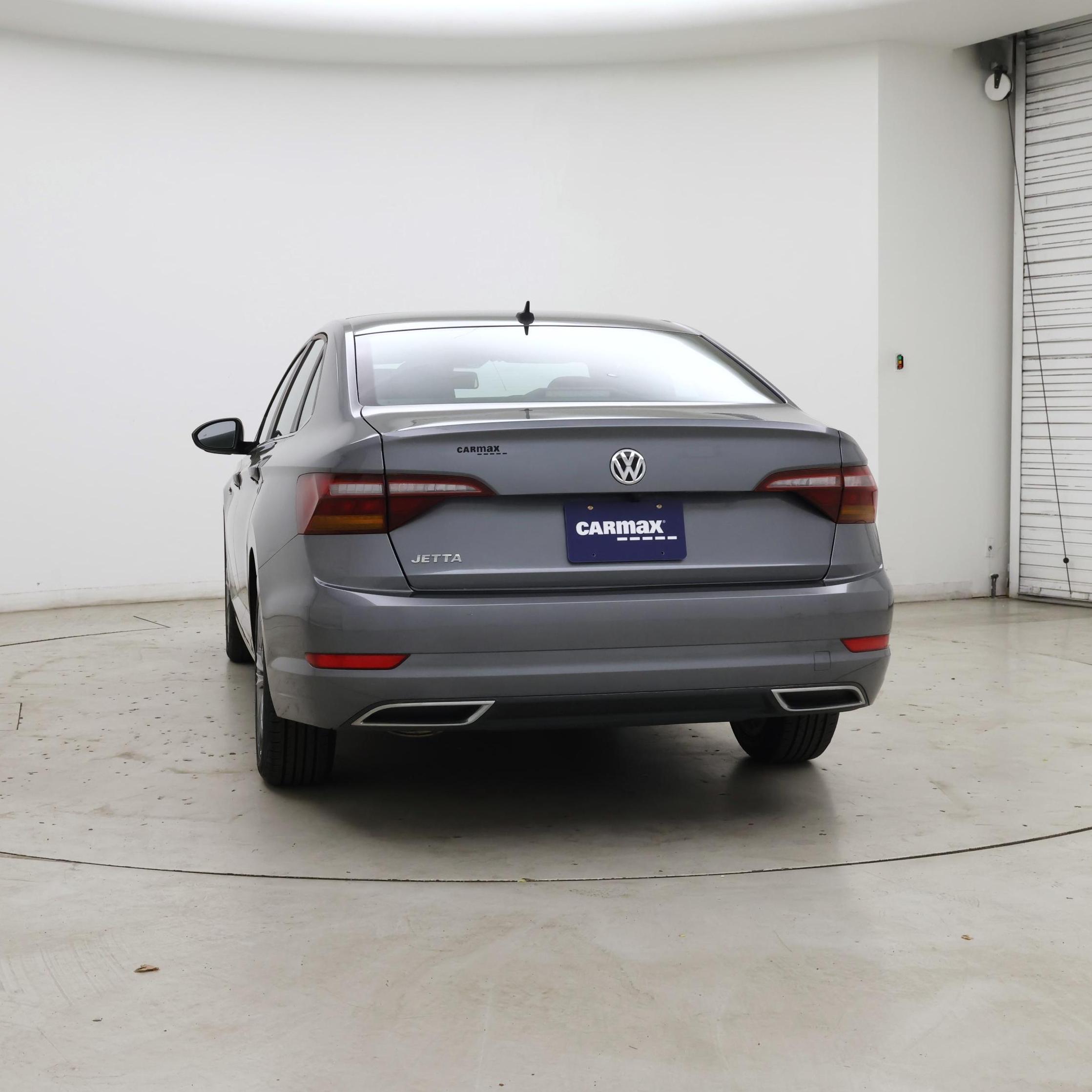 Thumbnail: 2019 Volkswagen Jetta - 6