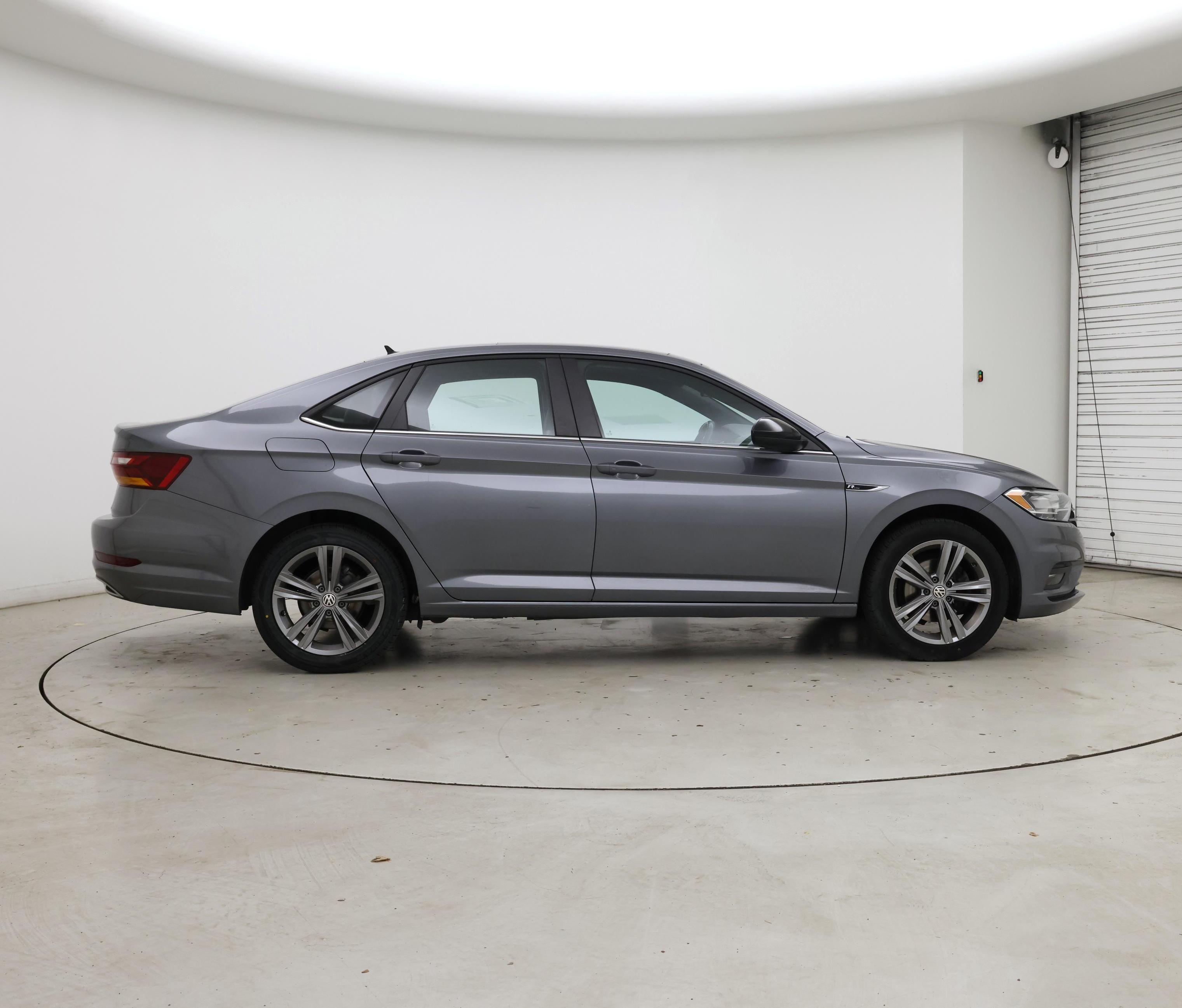 Thumbnail: 2019 Volkswagen Jetta - 7