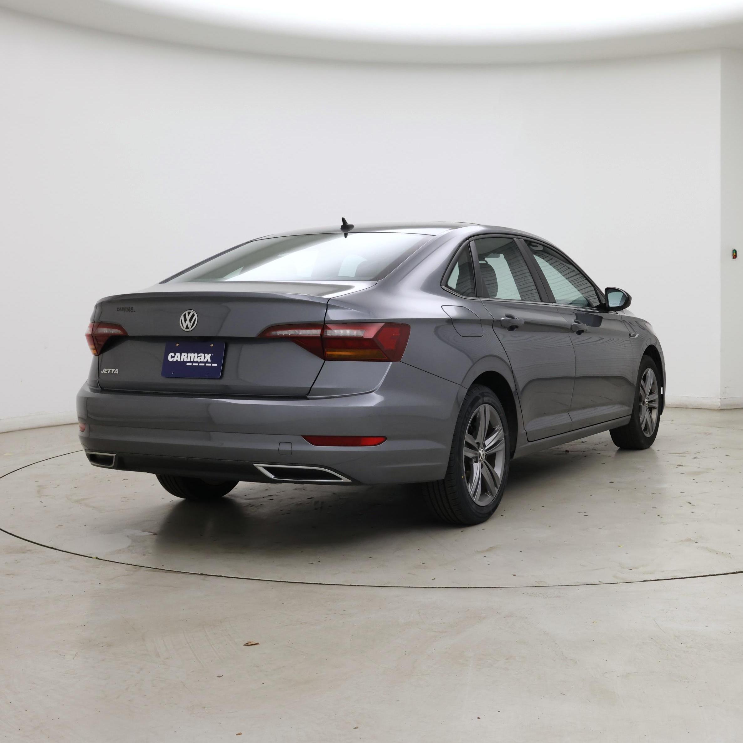 Thumbnail: 2019 Volkswagen Jetta - 8