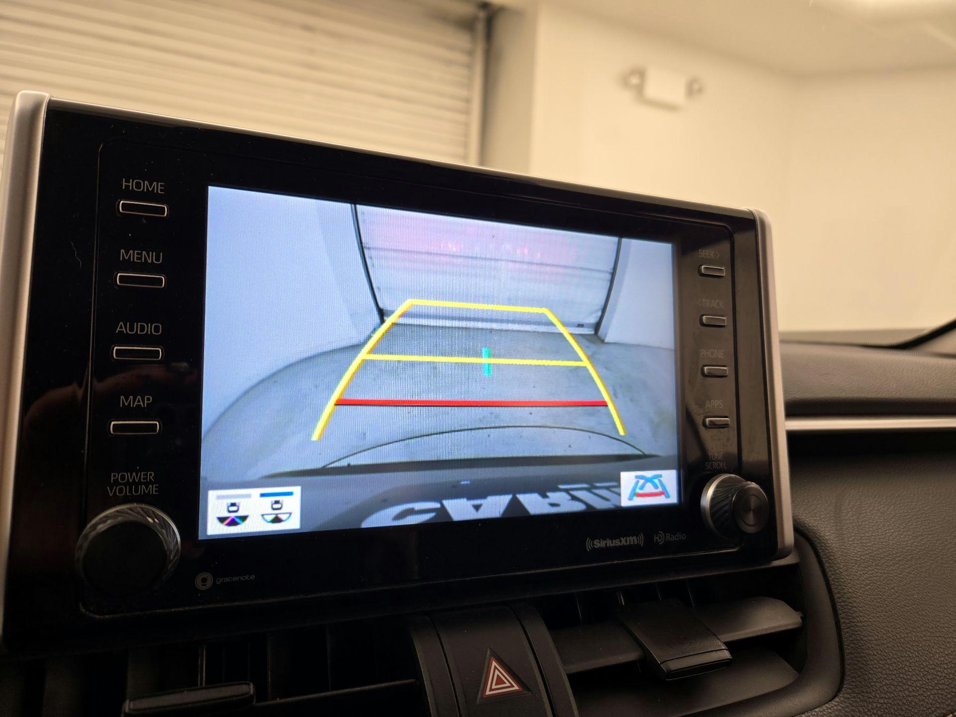 Thumbnail: 2019 Toyota RAV4 - 14