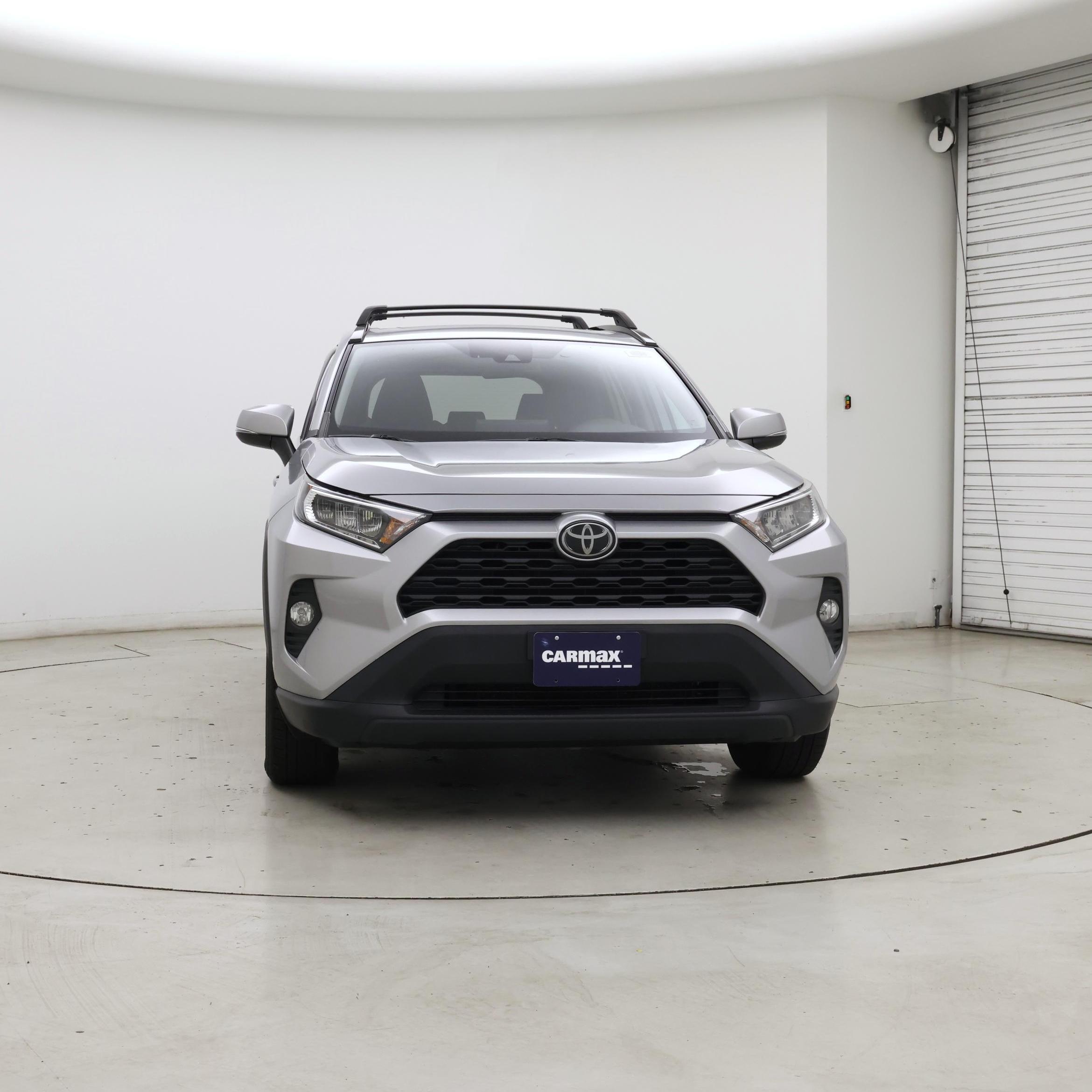 Thumbnail: 2019 Toyota RAV4 - 5
