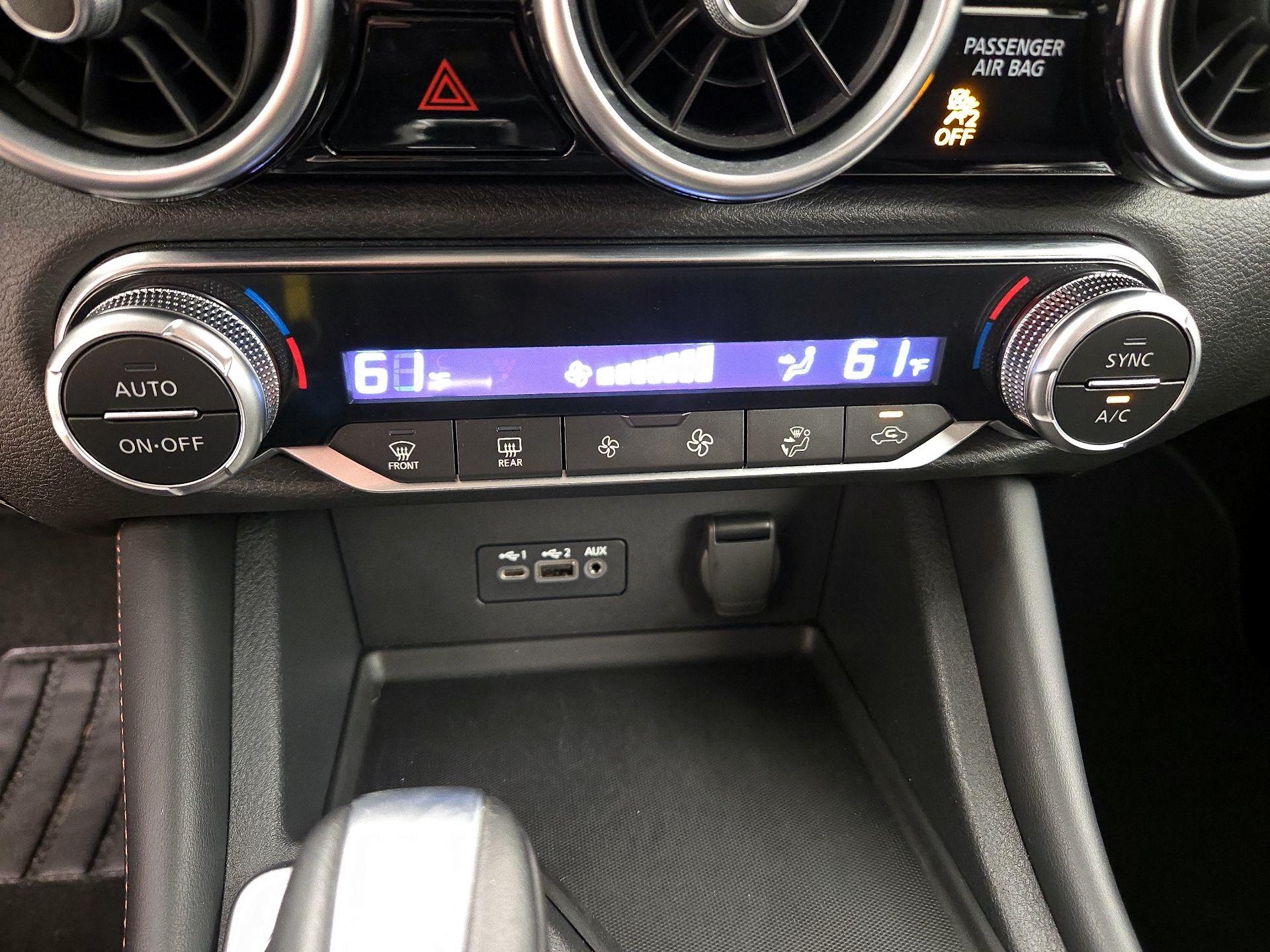 Thumbnail: 2021 Nissan Sentra - 15