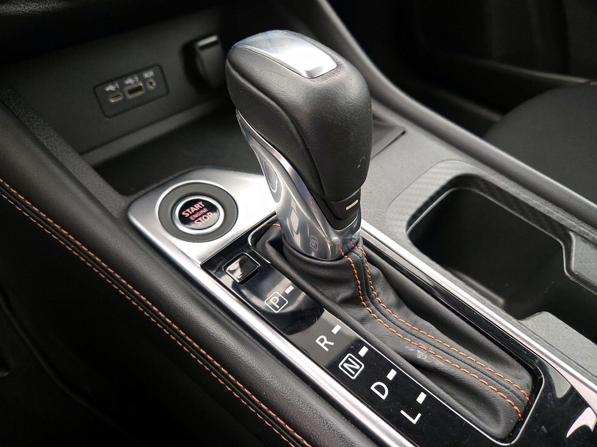 Thumbnail: 2021 Nissan Sentra - 16