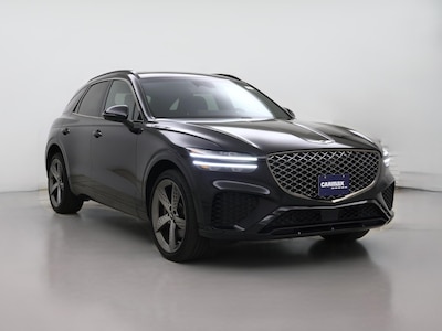 2023 Genesis GV70 Sport