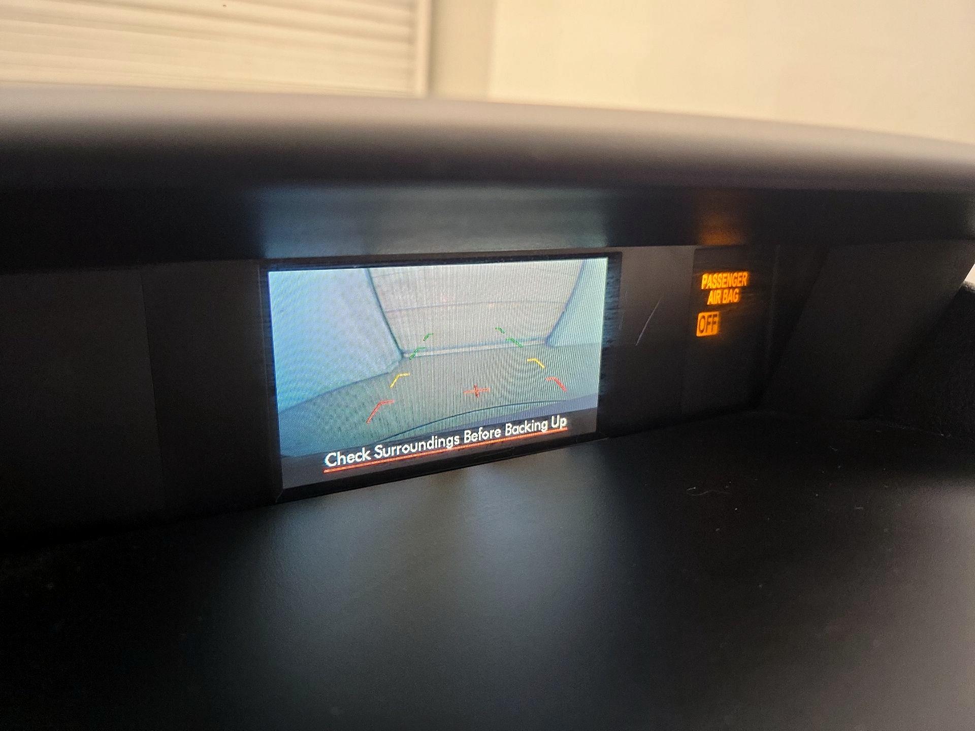 Thumbnail: 2015 Subaru Forester - 13