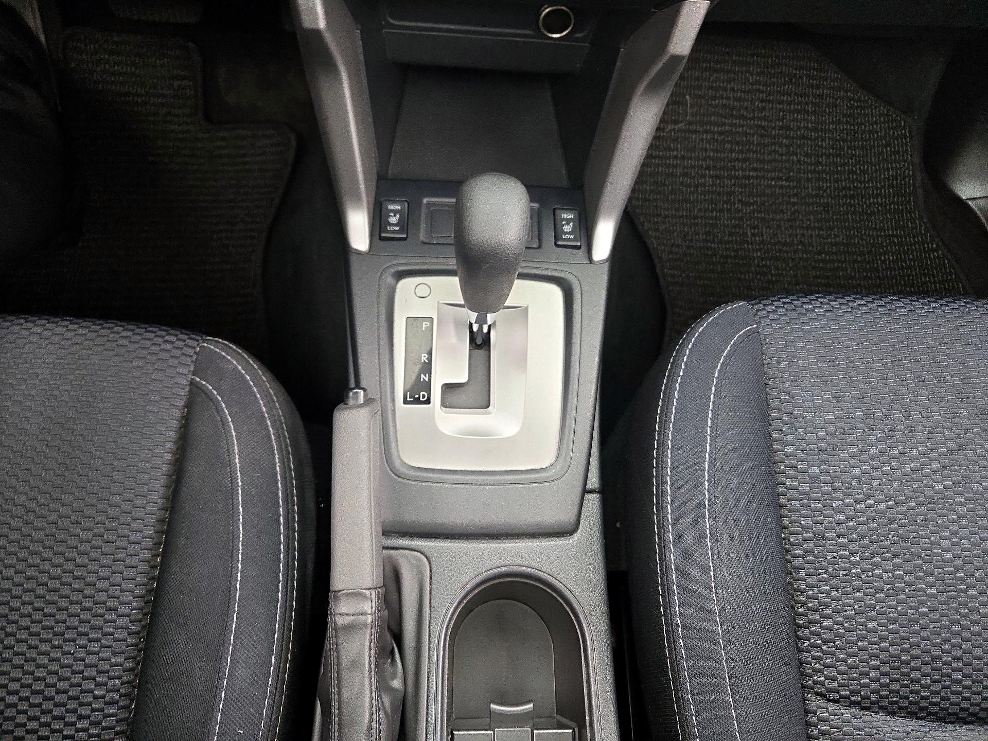 Thumbnail: 2015 Subaru Forester - 16