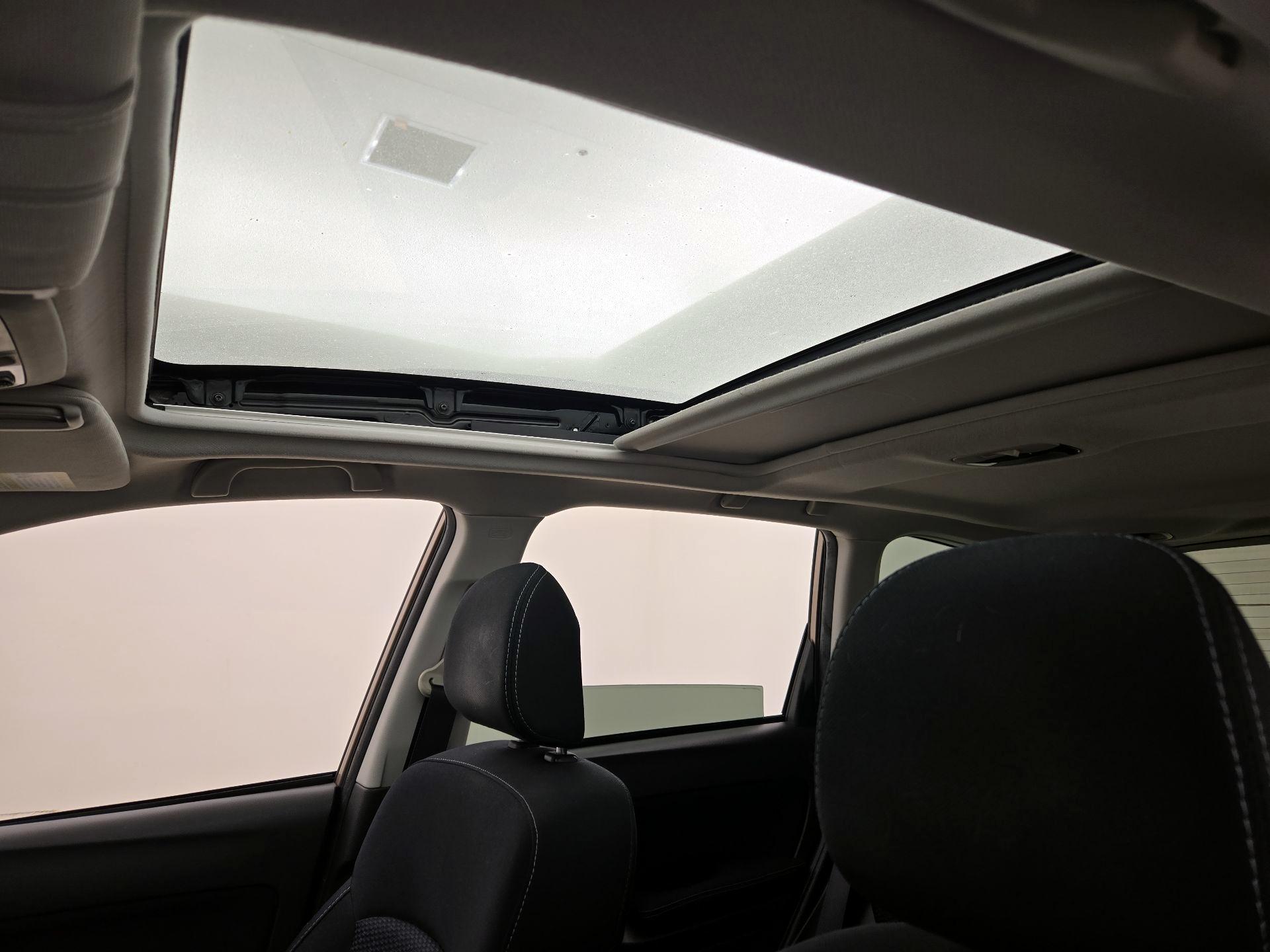 Thumbnail: 2015 Subaru Forester - 17