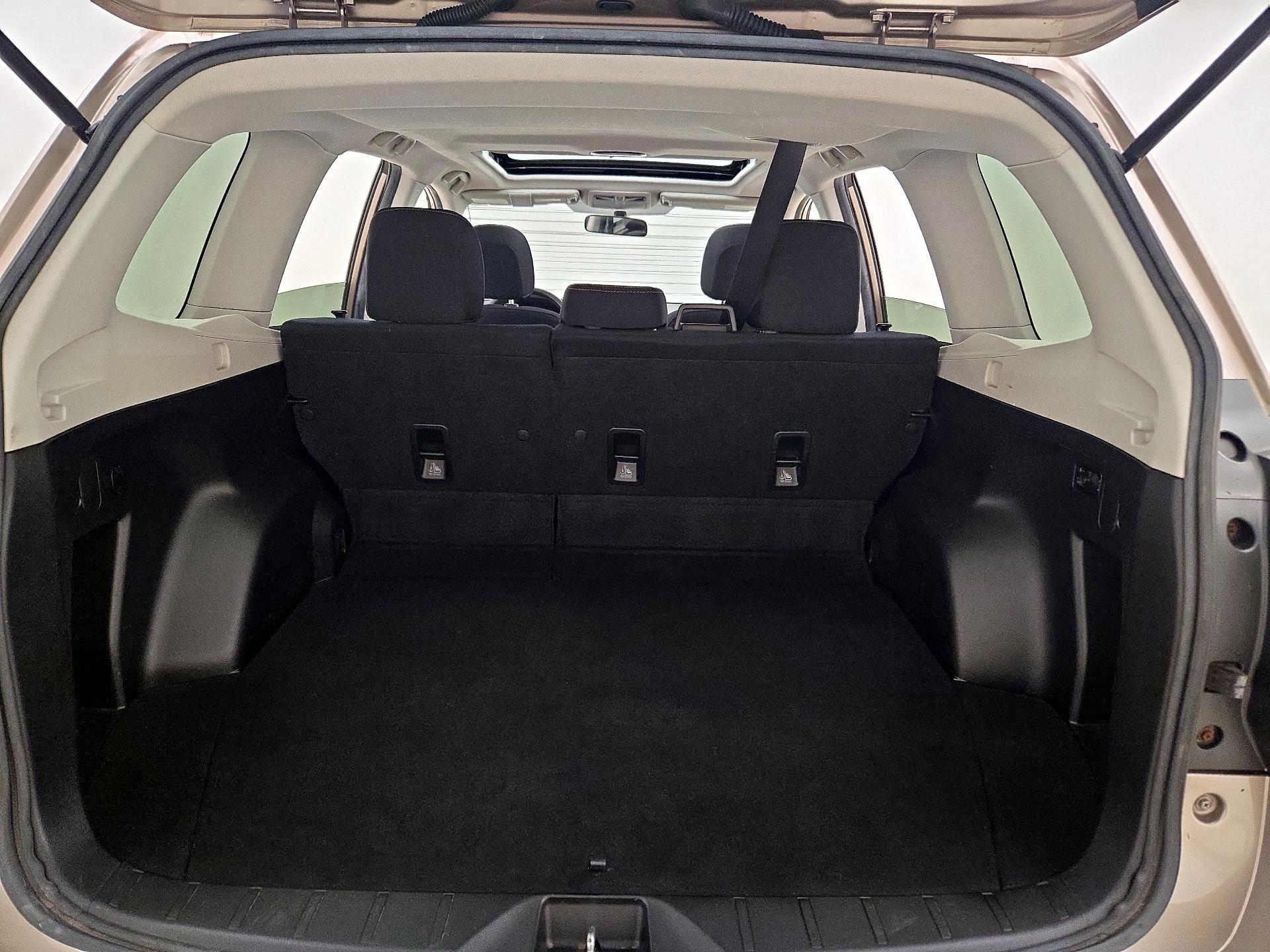 Thumbnail: 2015 Subaru Forester - 19