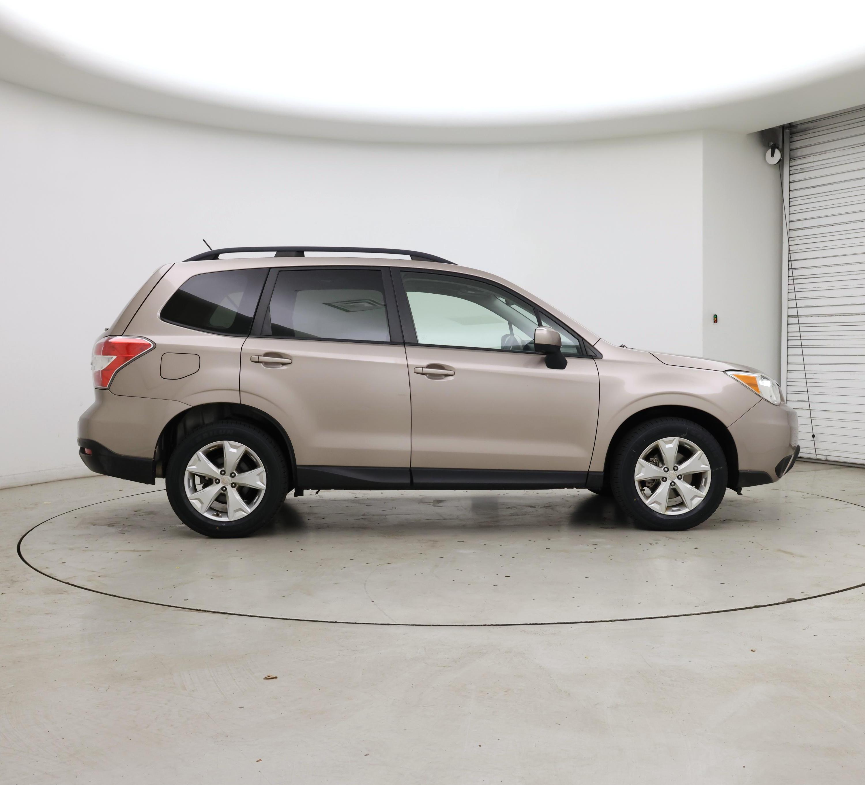 Thumbnail: 2015 Subaru Forester - 7
