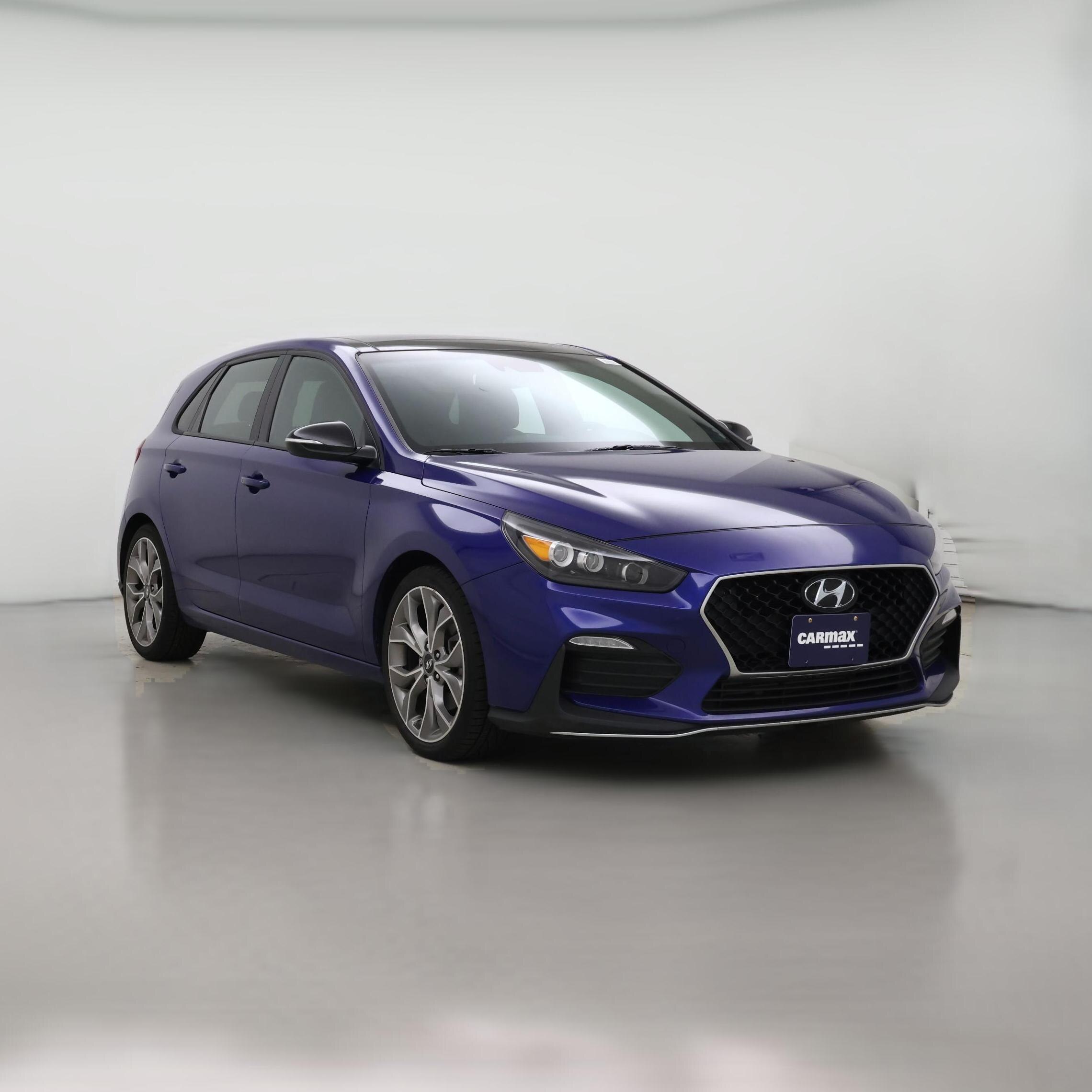 Thumbnail: 2019 Hyundai Elantra - 1