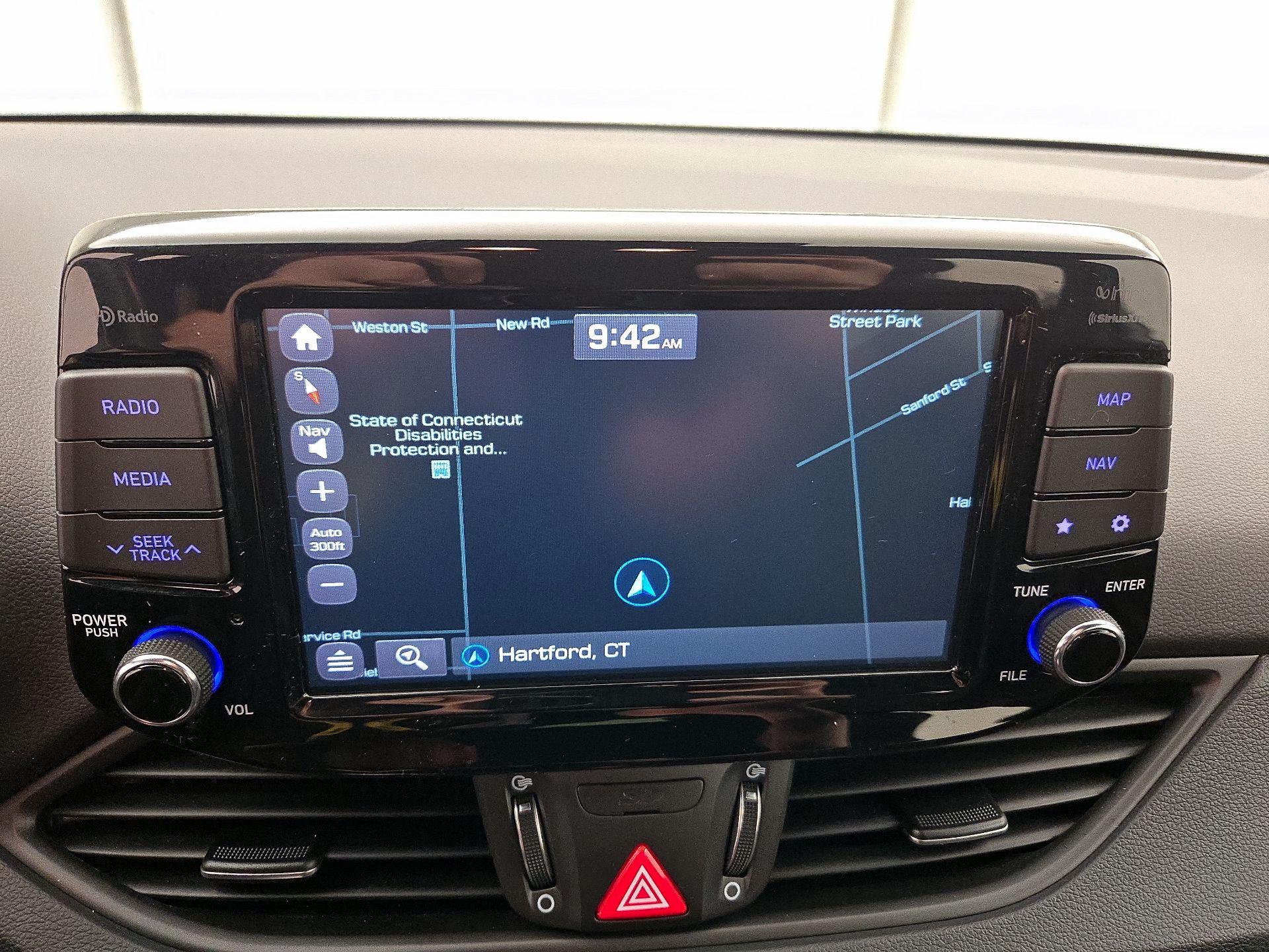 Thumbnail: 2019 Hyundai Elantra - 13