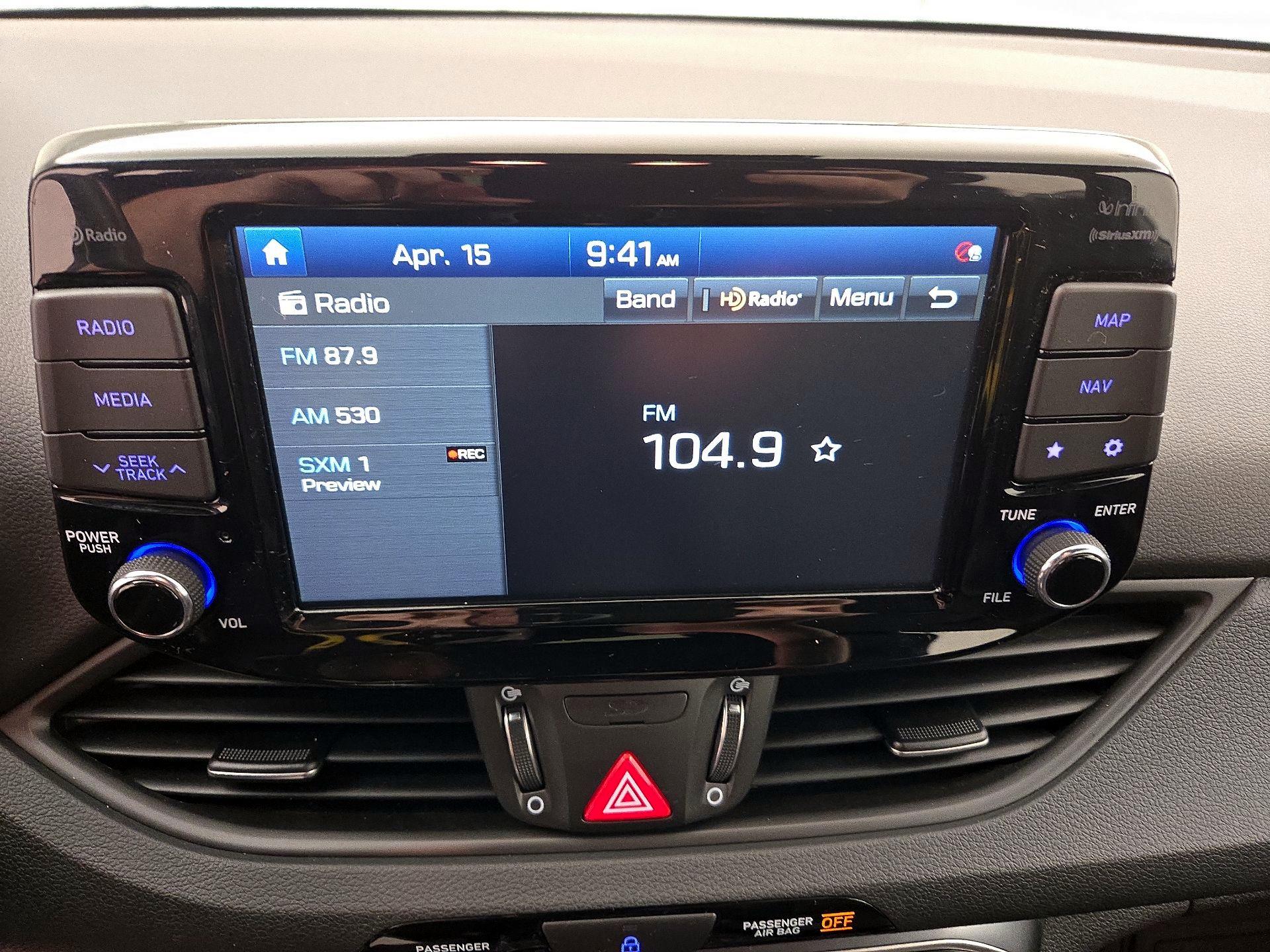 Thumbnail: 2019 Hyundai Elantra - 15