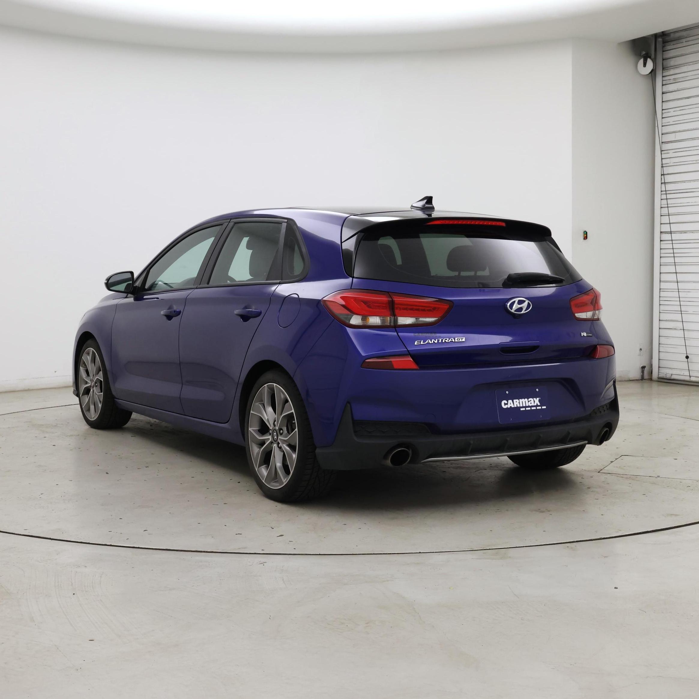 Thumbnail: 2019 Hyundai Elantra - 2