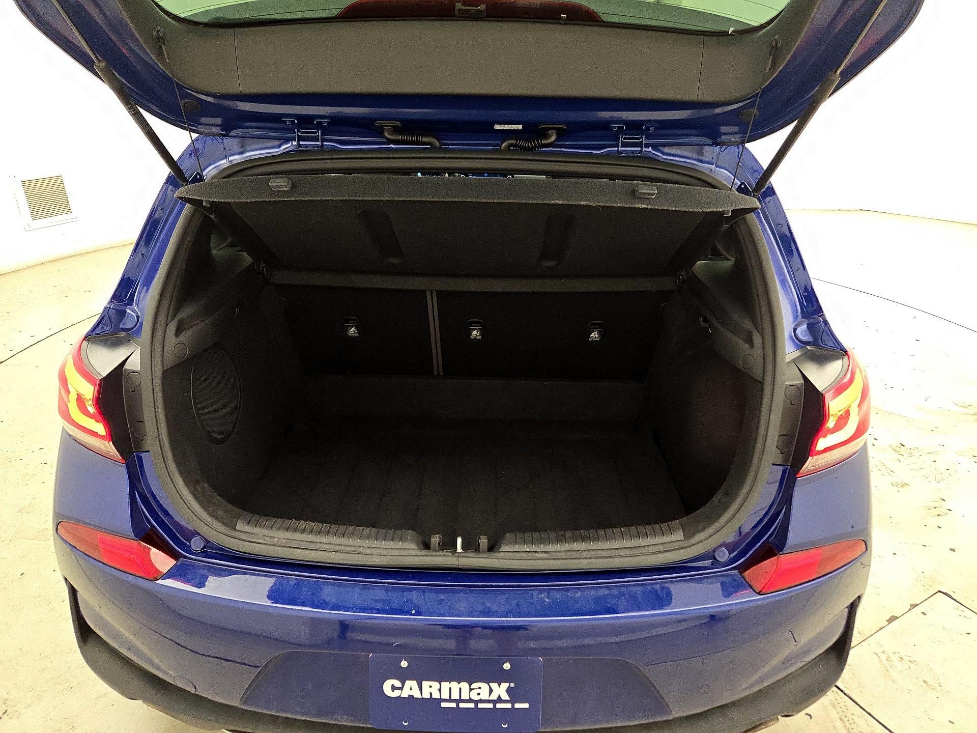 Thumbnail: 2019 Hyundai Elantra - 20