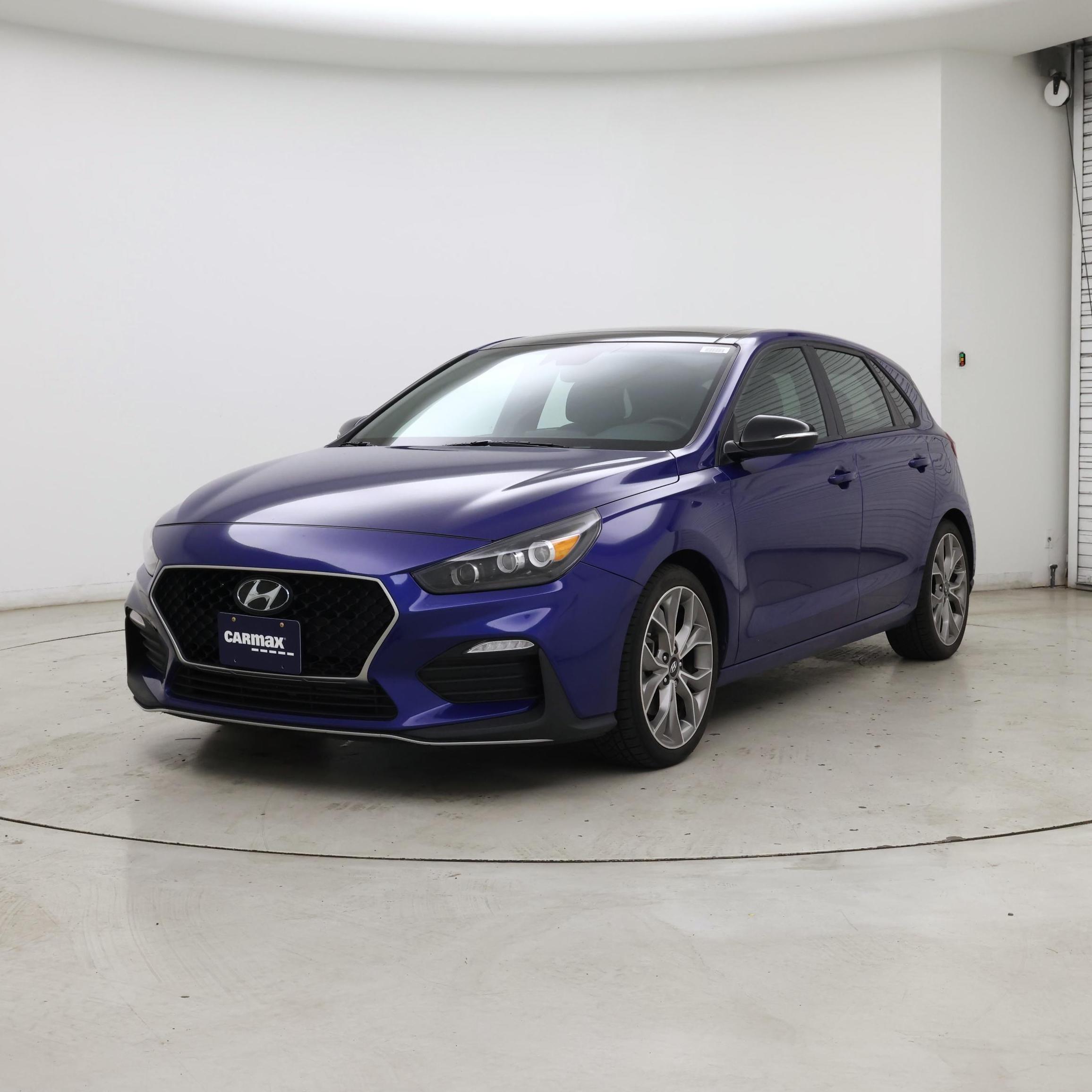 Thumbnail: 2019 Hyundai Elantra - 4