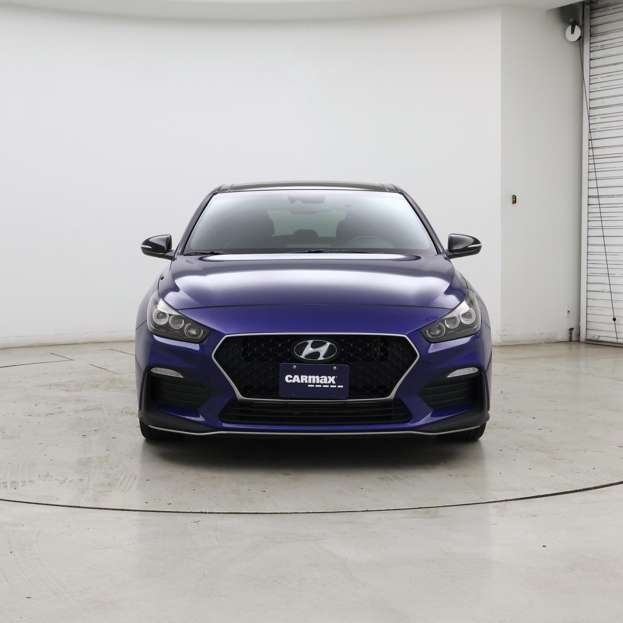 Thumbnail: 2019 Hyundai Elantra - 5