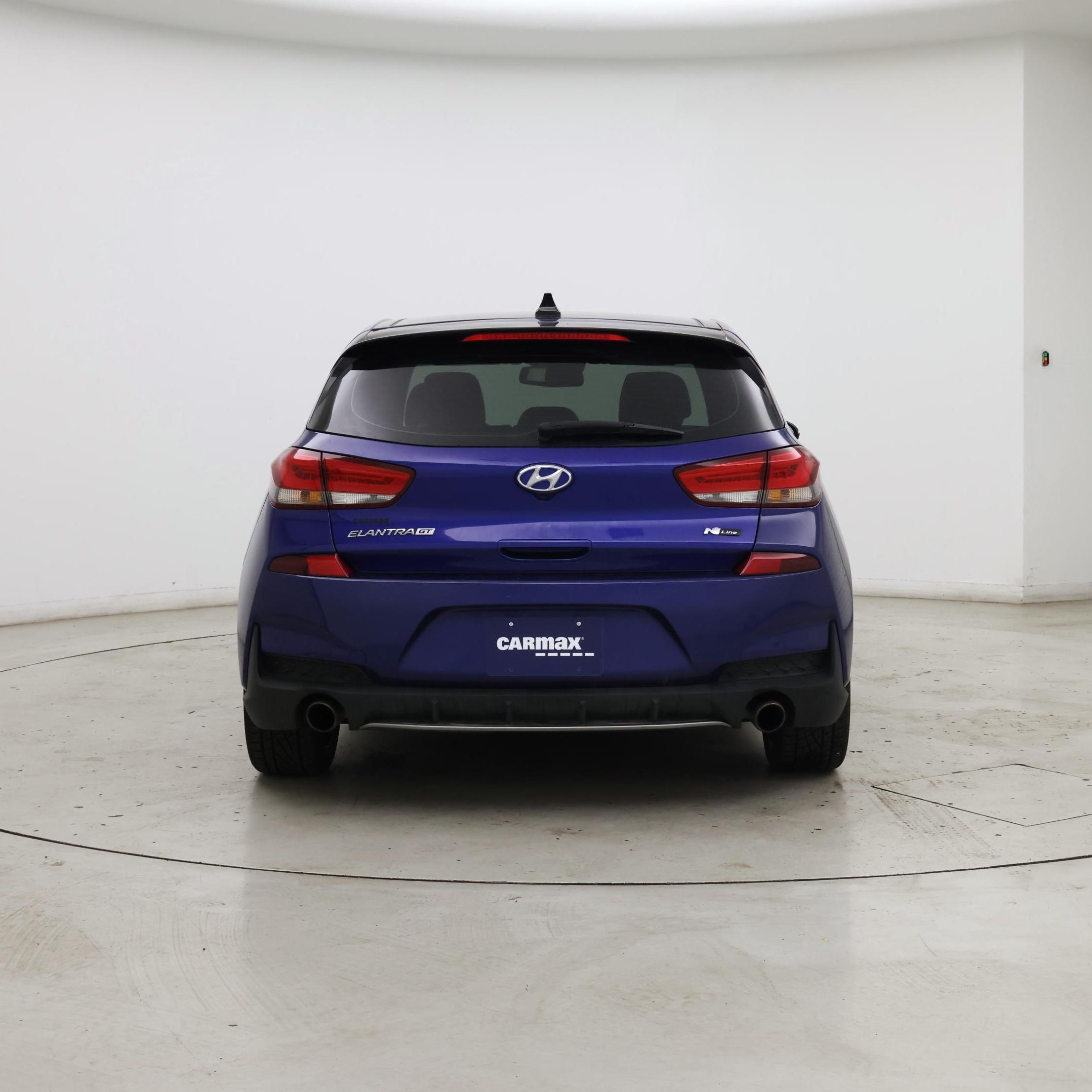 Thumbnail: 2019 Hyundai Elantra - 6