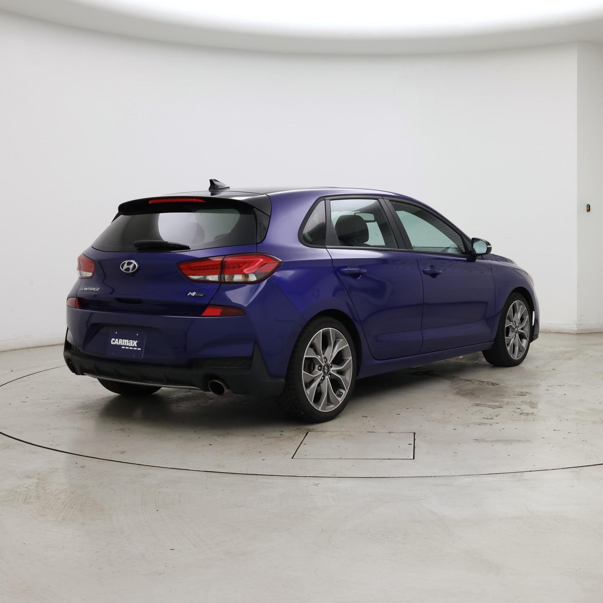 Thumbnail: 2019 Hyundai Elantra - 8