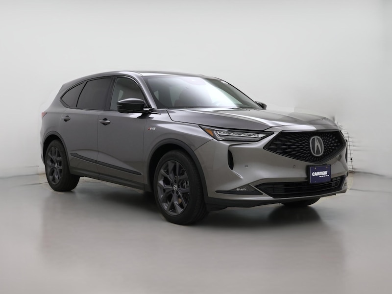2022 Acura MDX SH-AWD A-Spec
