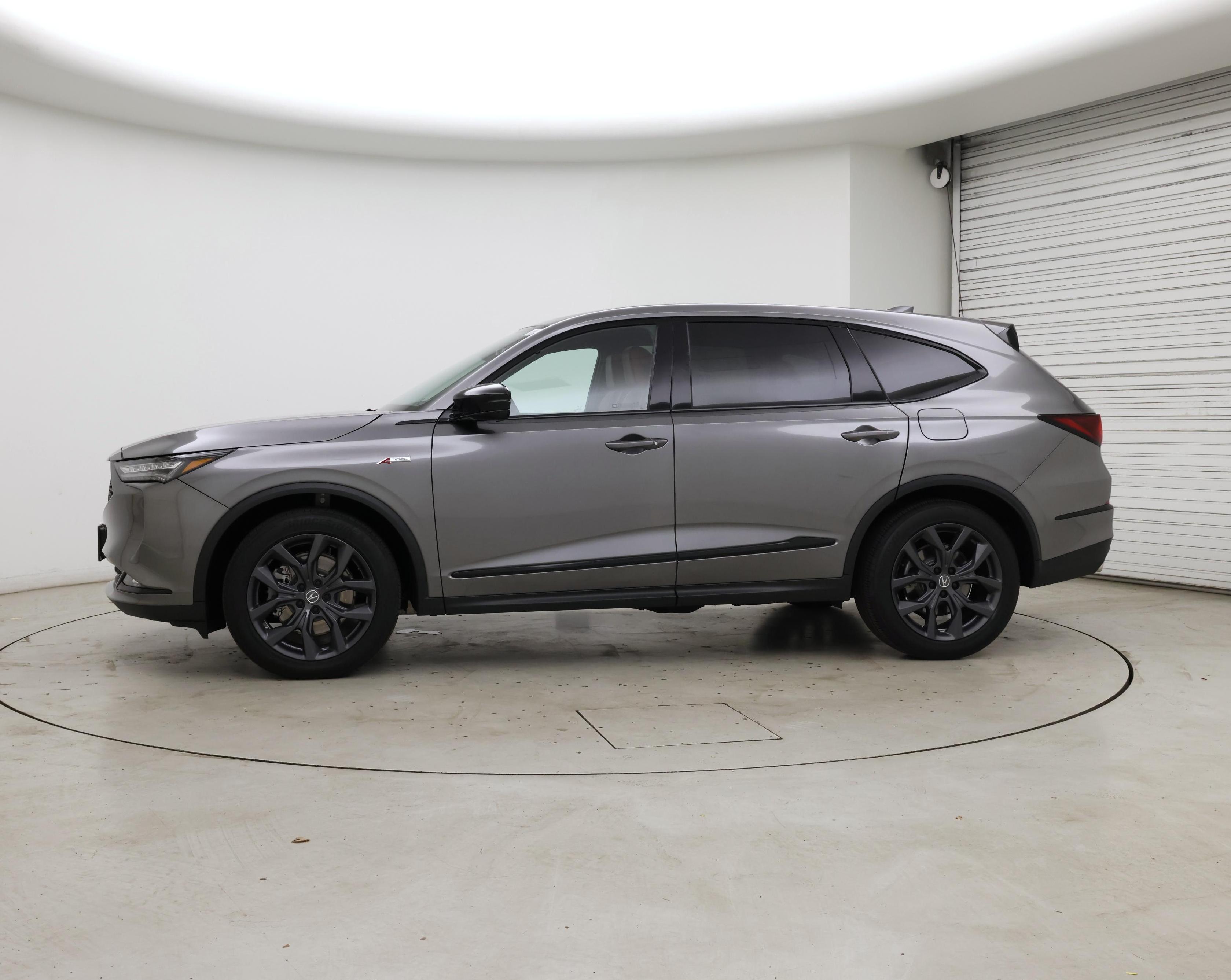 Thumbnail: 2022 Acura MDX - 3