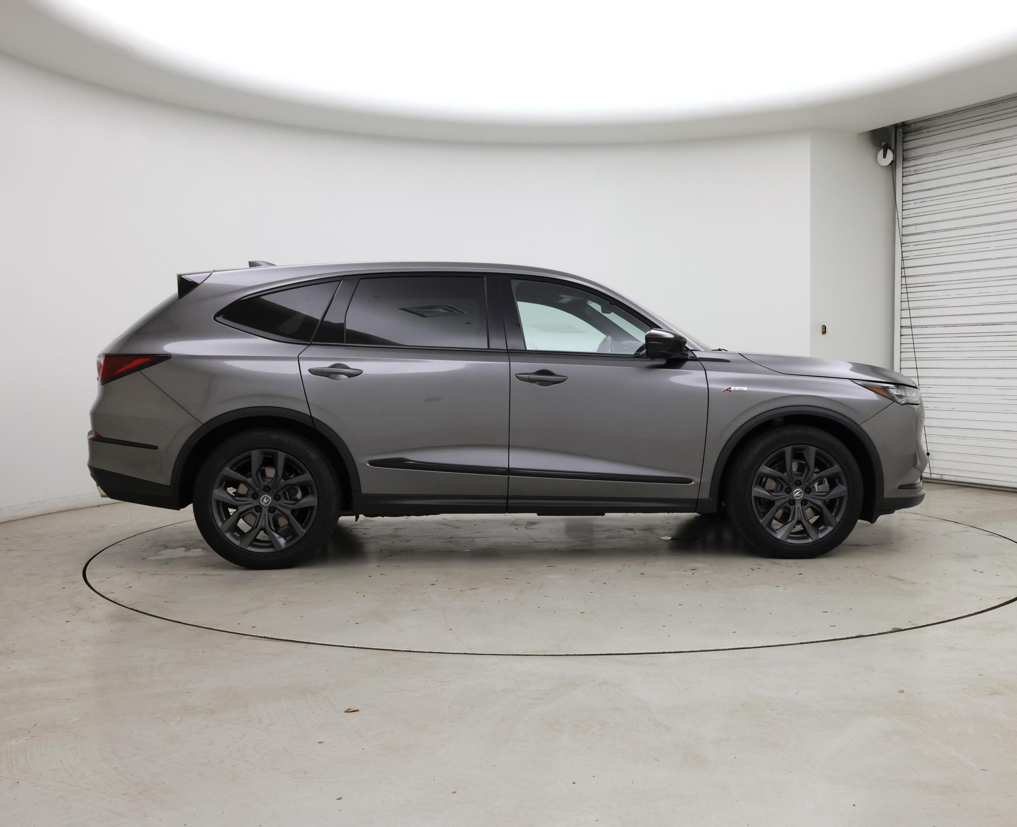 Thumbnail: 2022 Acura MDX - 7