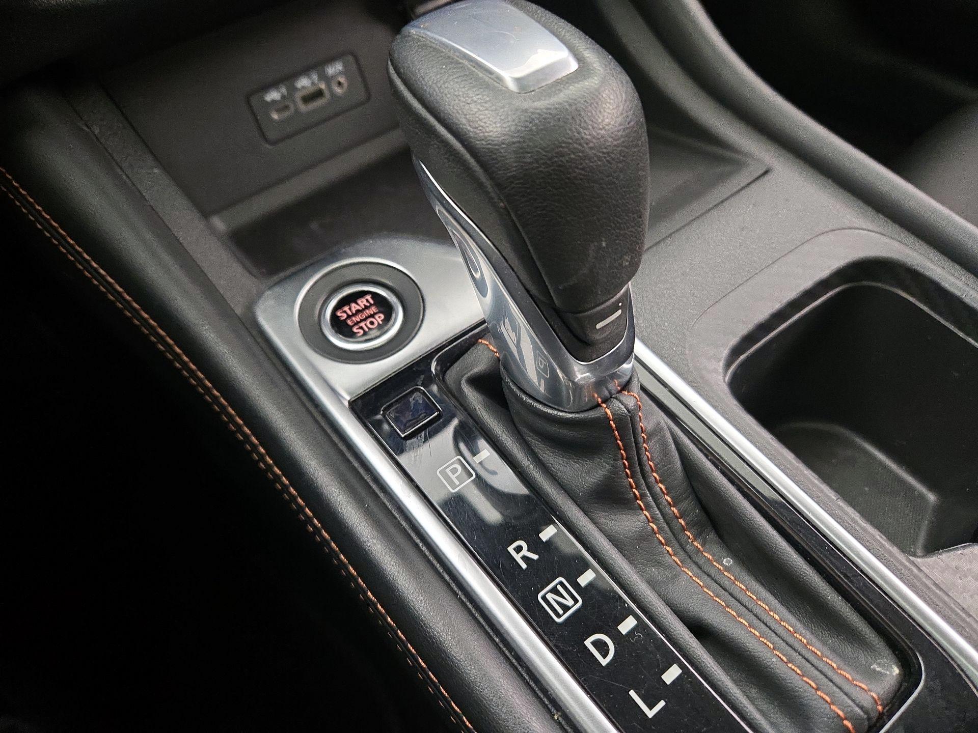 Thumbnail: 2022 Nissan Sentra - 16