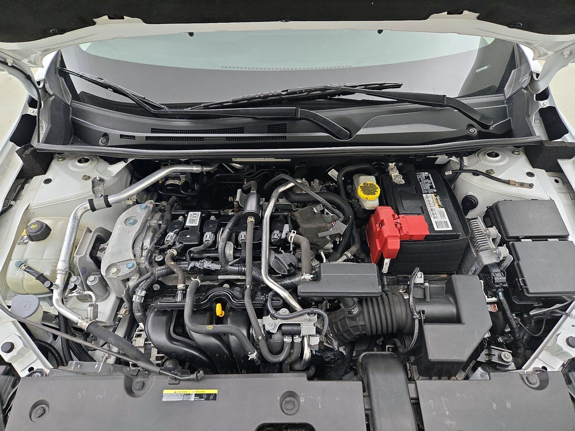 Thumbnail: 2022 Nissan Sentra - 18