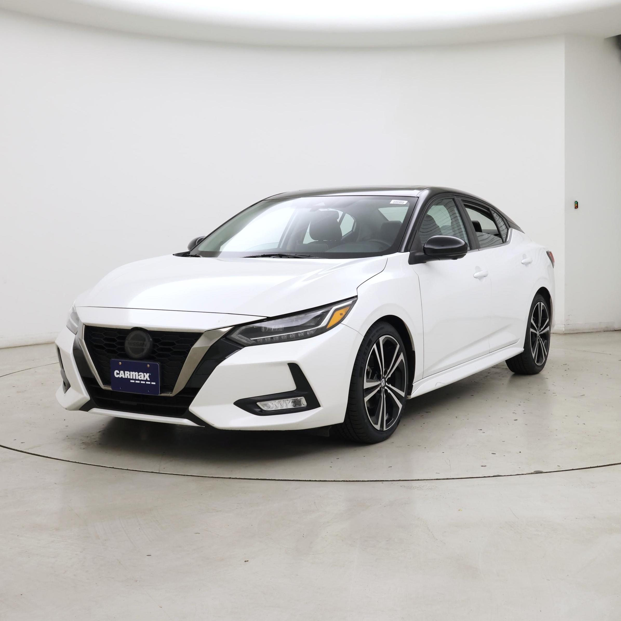 Thumbnail: 2022 Nissan Sentra - 4