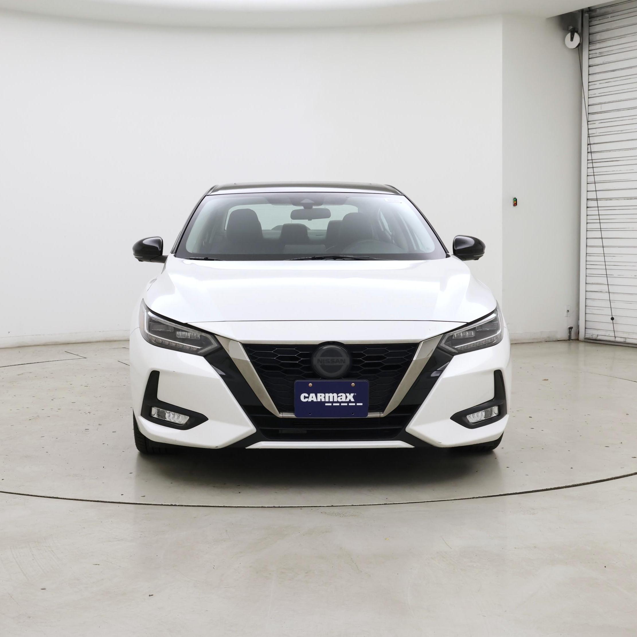 Thumbnail: 2022 Nissan Sentra - 5