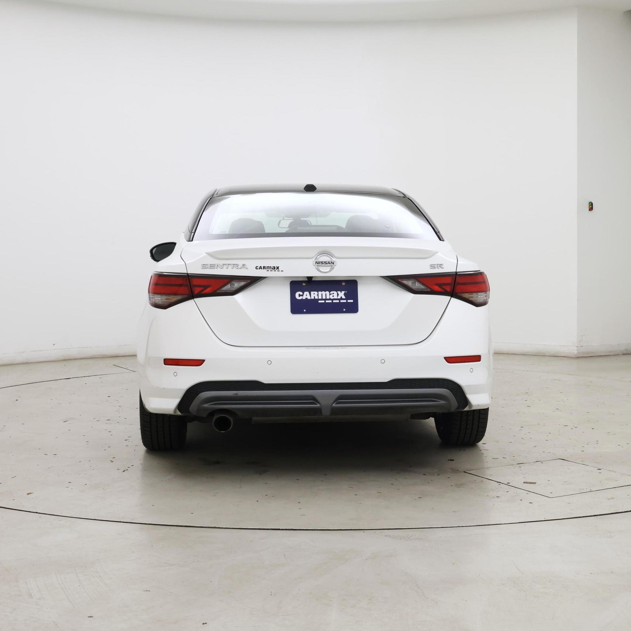 Thumbnail: 2022 Nissan Sentra - 6