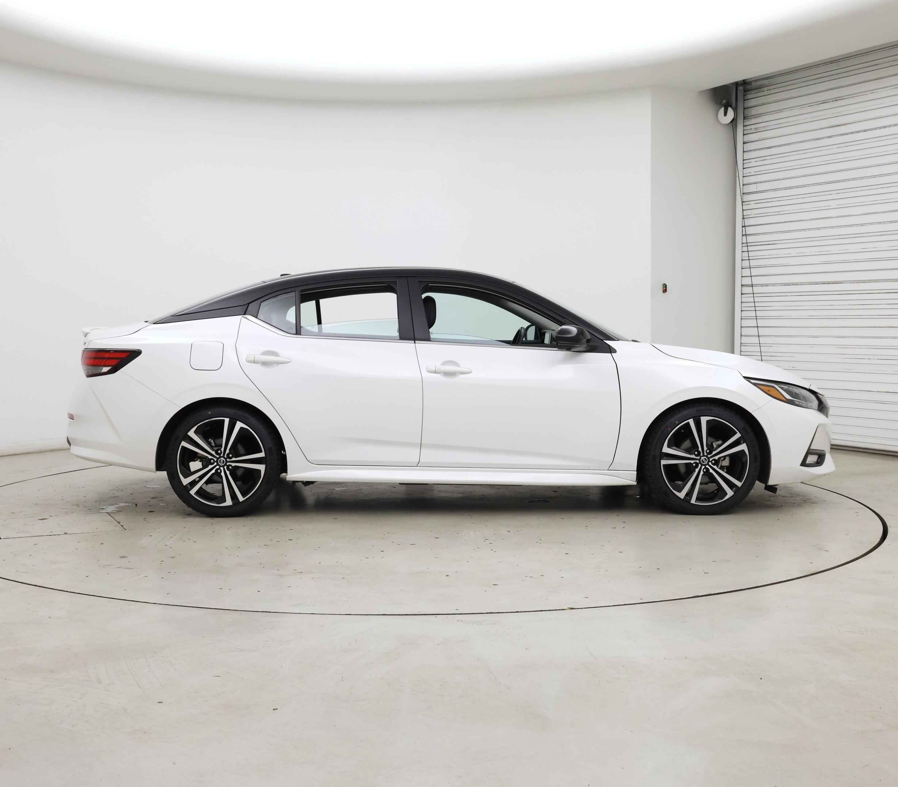 Thumbnail: 2022 Nissan Sentra - 7