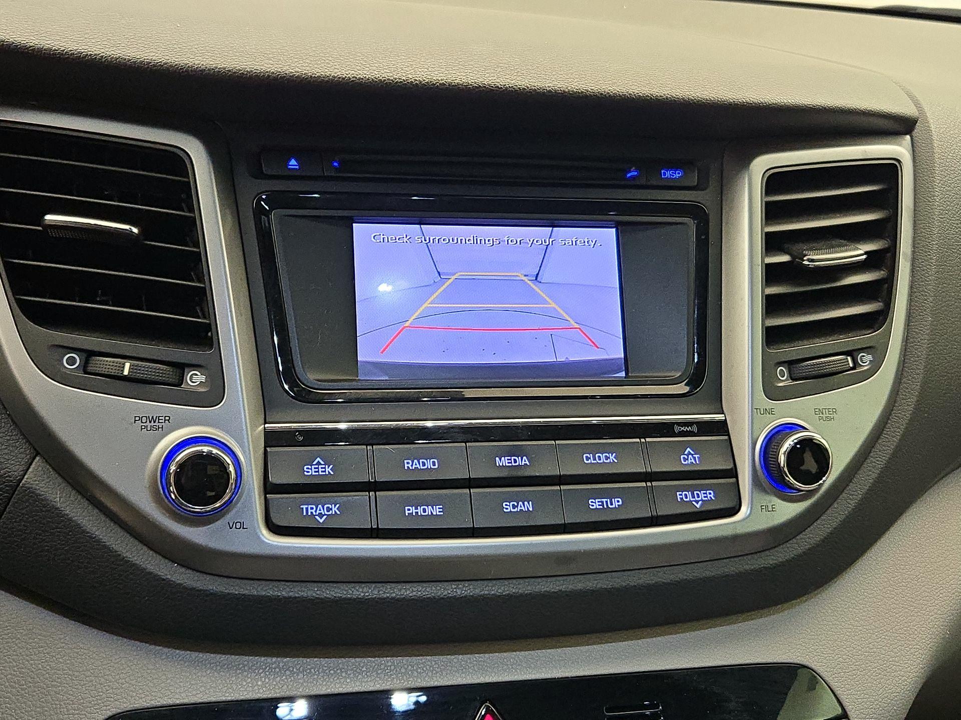 Thumbnail: 2017 Hyundai Tucson - 14