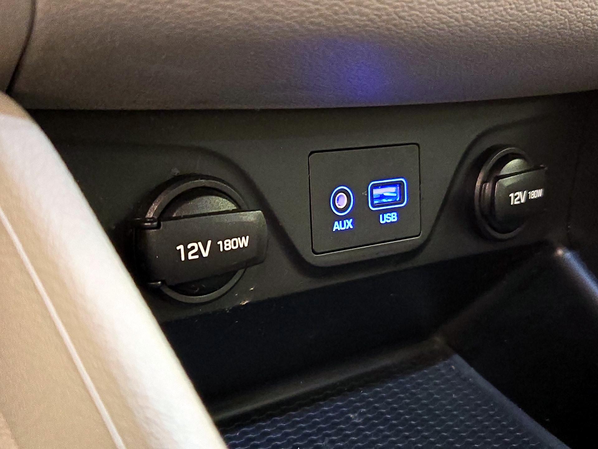 Thumbnail: 2017 Hyundai Tucson - 18