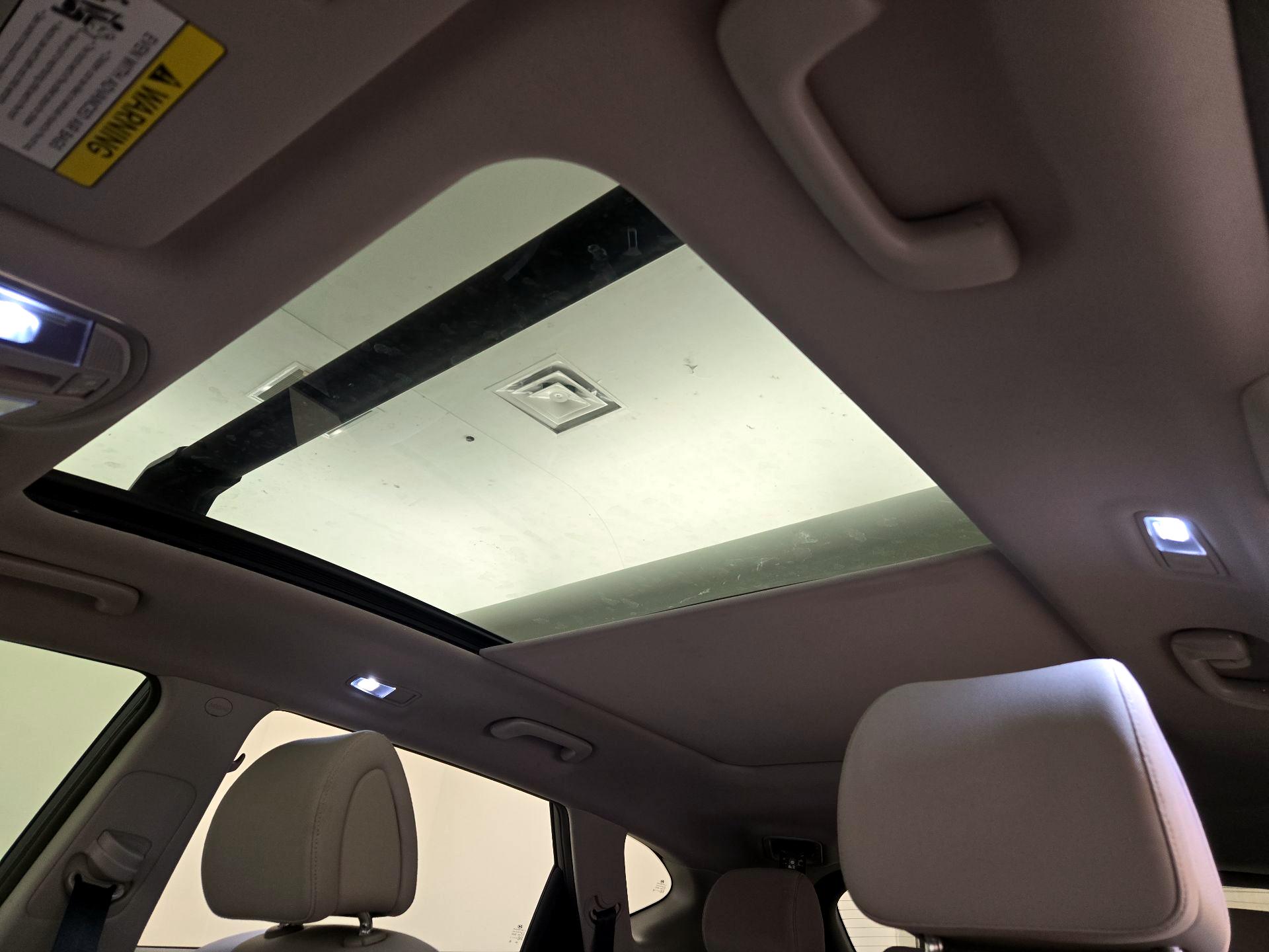 Thumbnail: 2017 Hyundai Tucson - 19