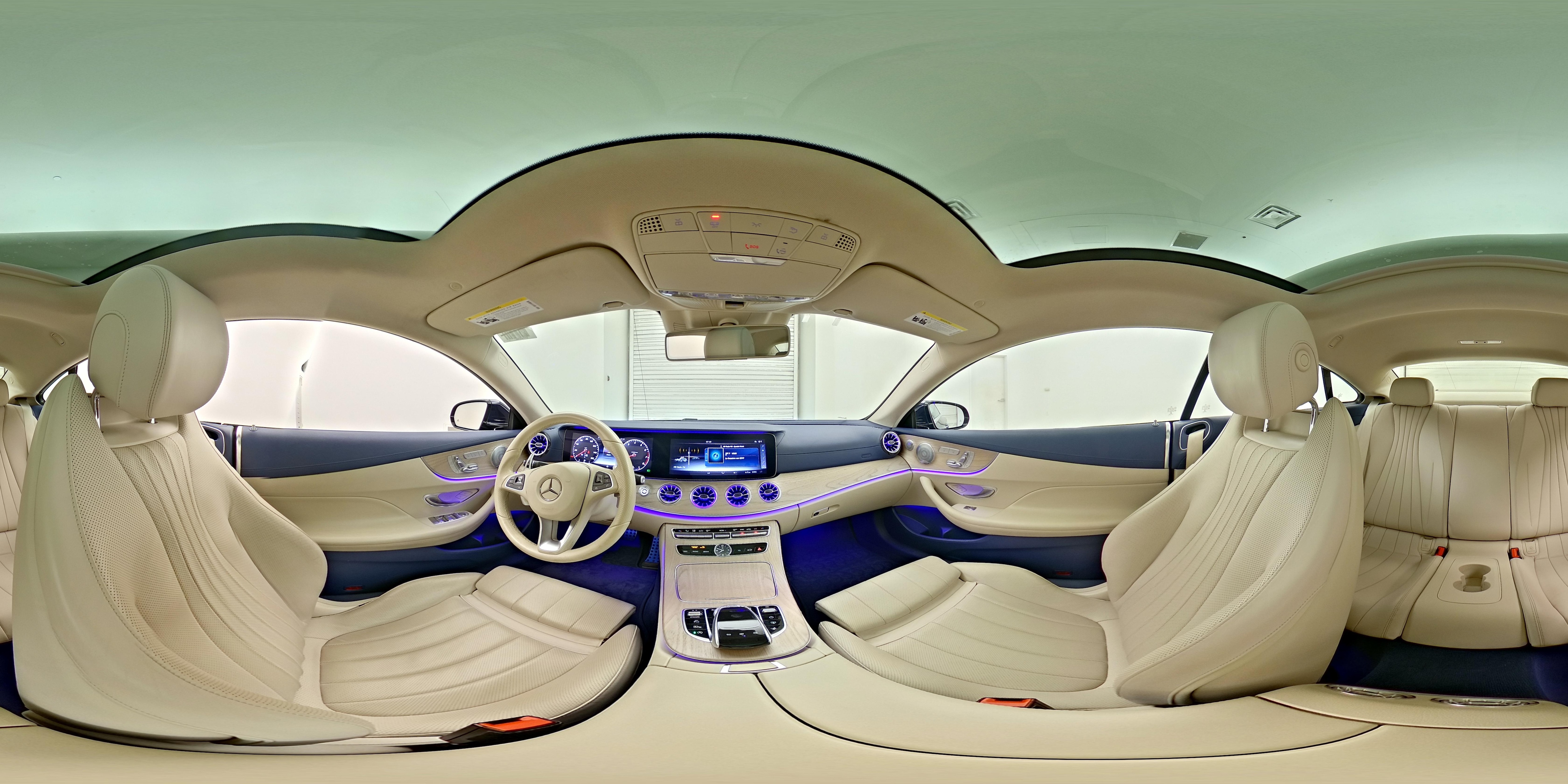 2018 Mercedes-Benz E-Class E400 - Photo 21