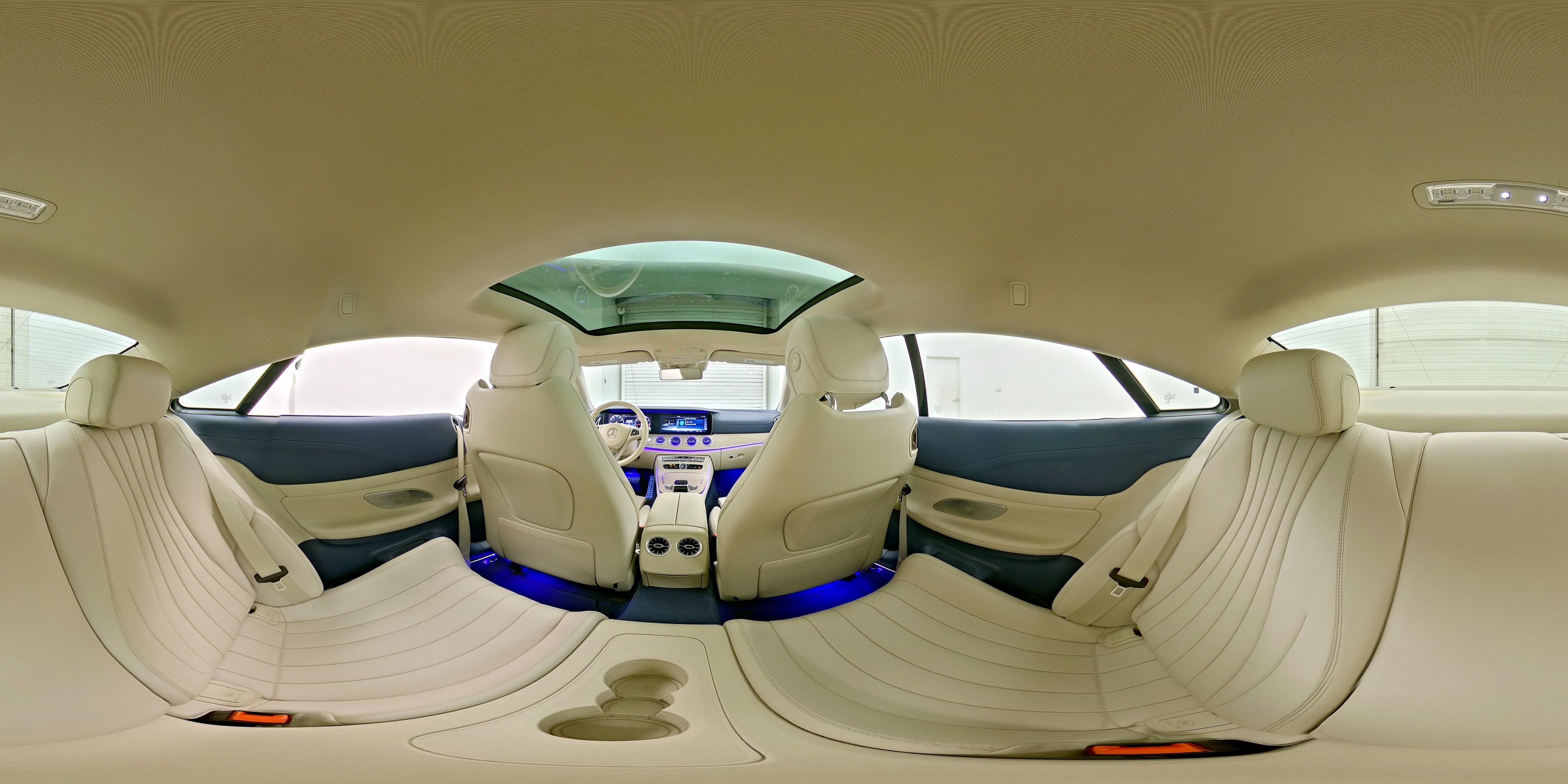 2018 Mercedes-Benz E-Class E400 - Photo 22