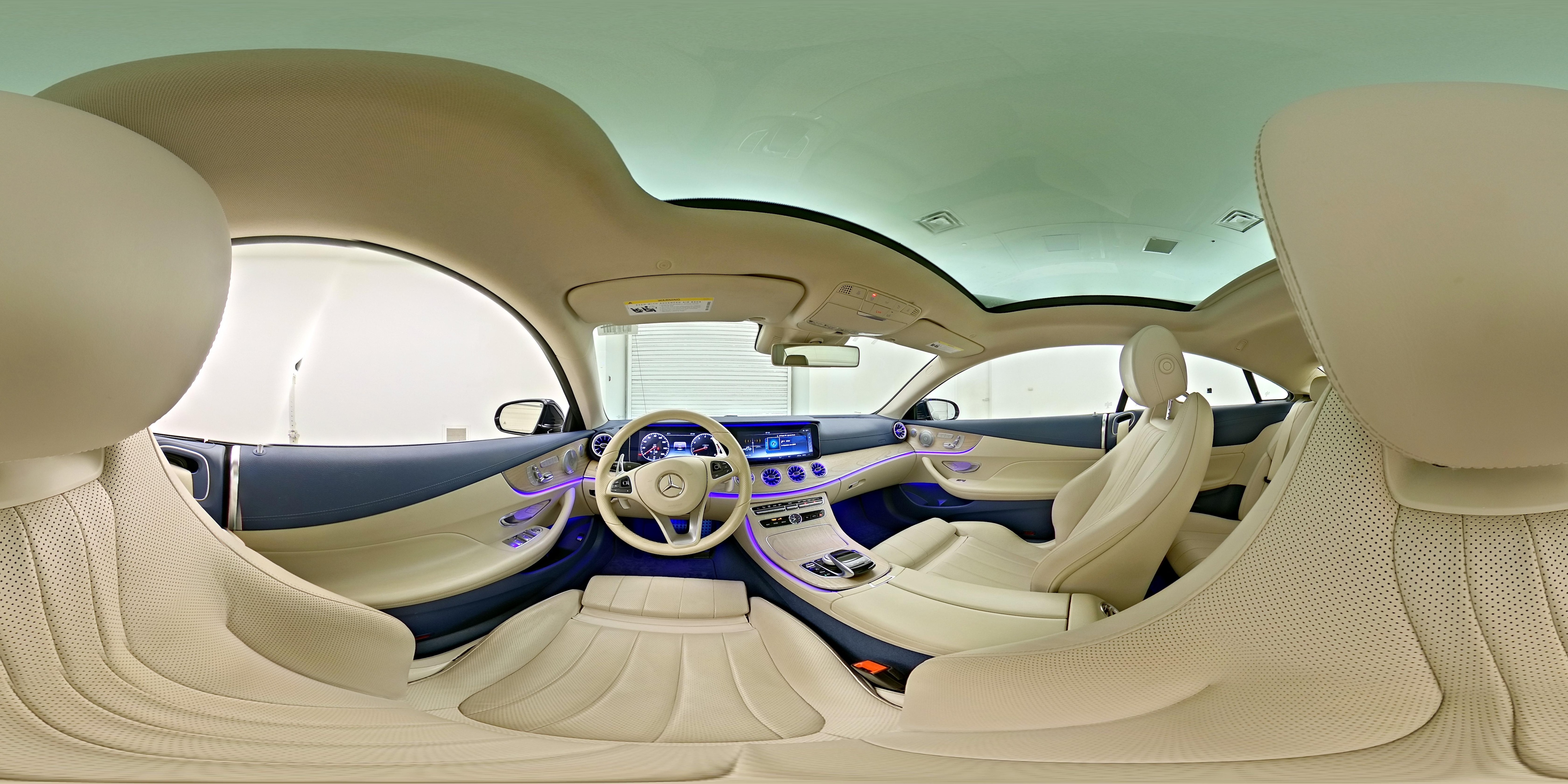 2018 Mercedes-Benz E-Class E400 - Photo 23