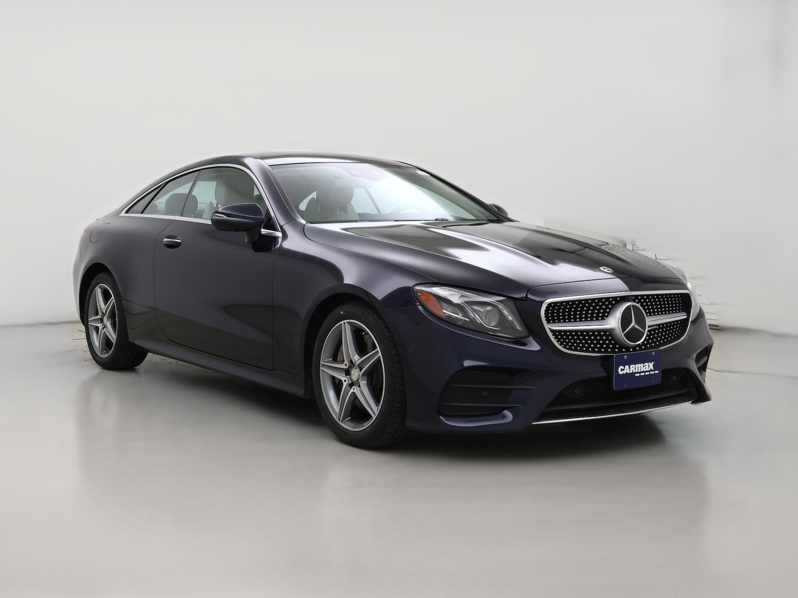 2018 Mercedes-Benz E-Class E400 - Photo 1