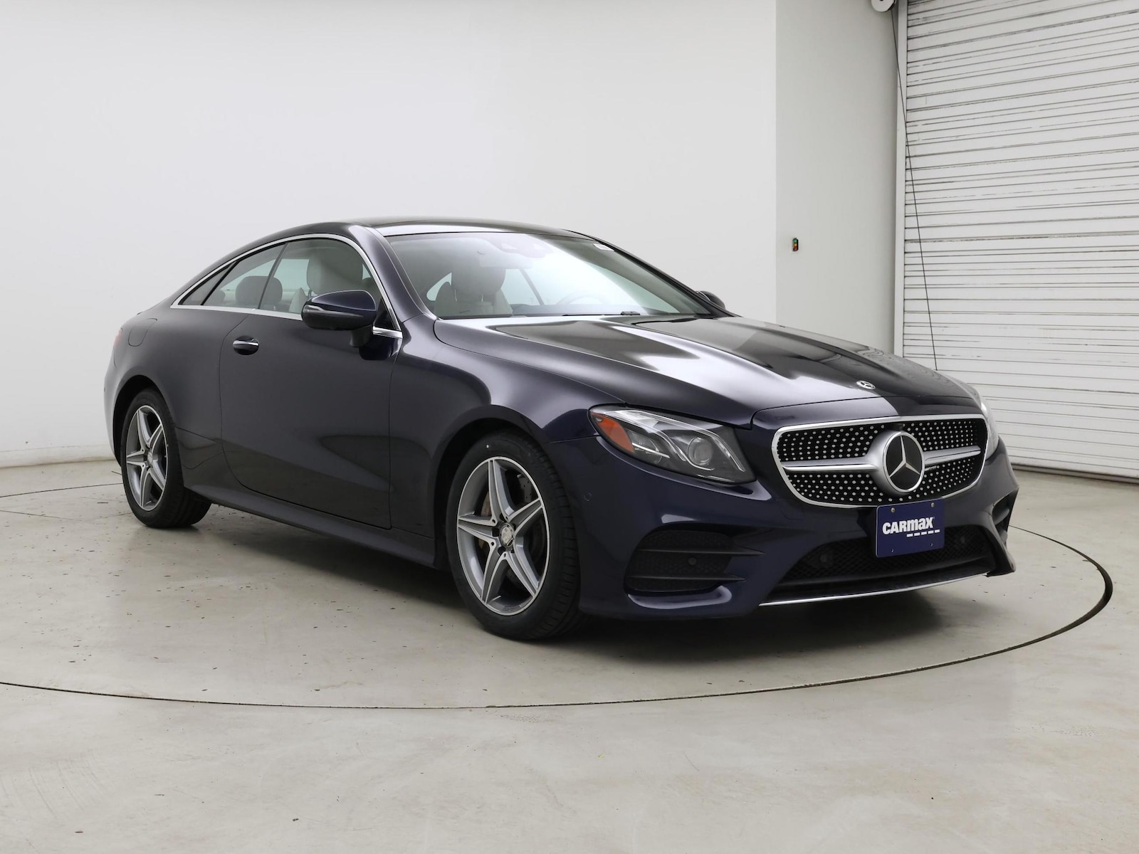 2018 Mercedes-Benz E-Class E400 - Photo 2