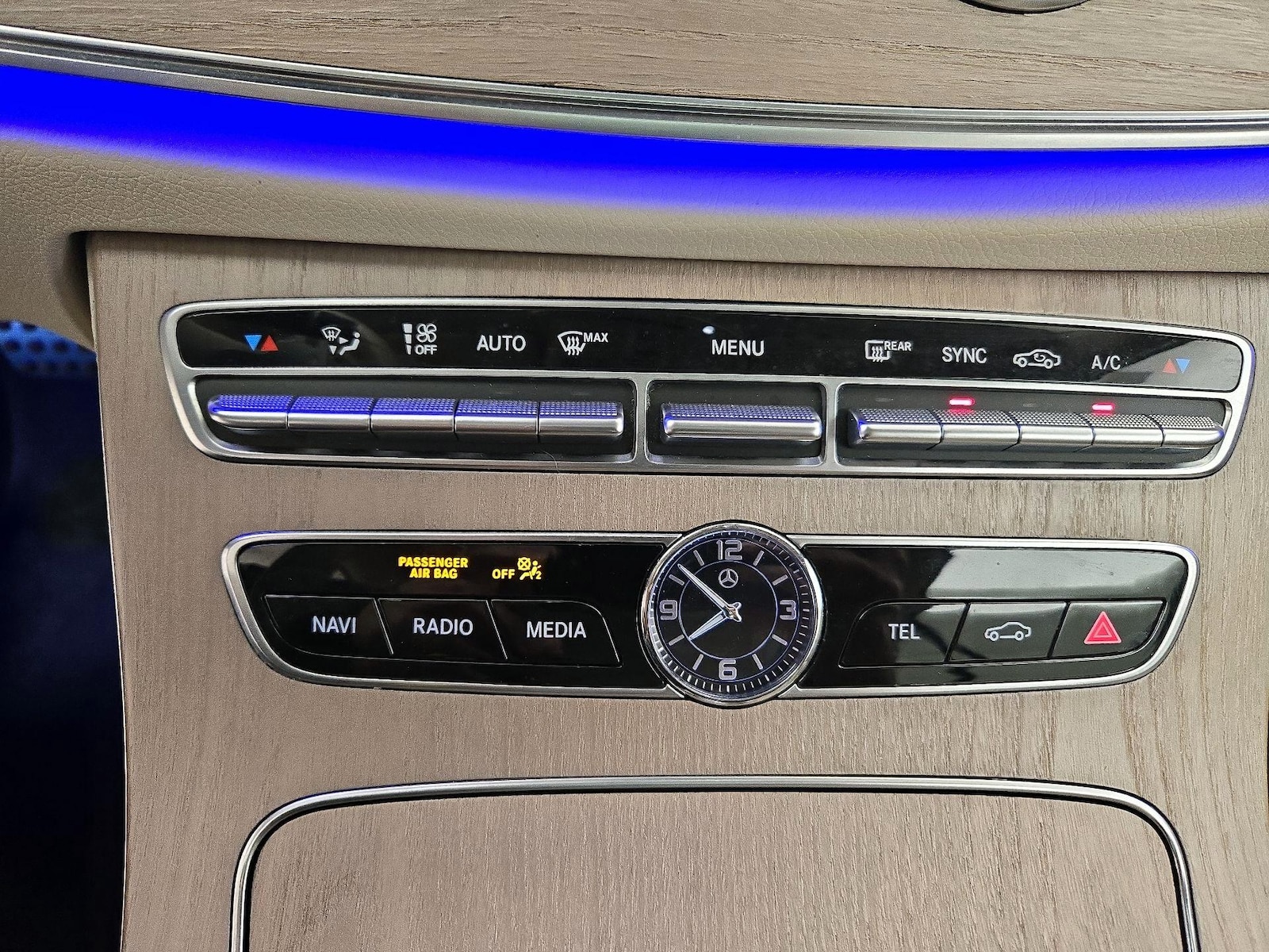 2018 Mercedes-Benz E-Class E400 - Photo 16