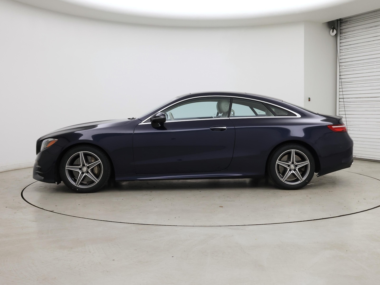 2018 Mercedes-Benz E-Class E400 - Photo 4