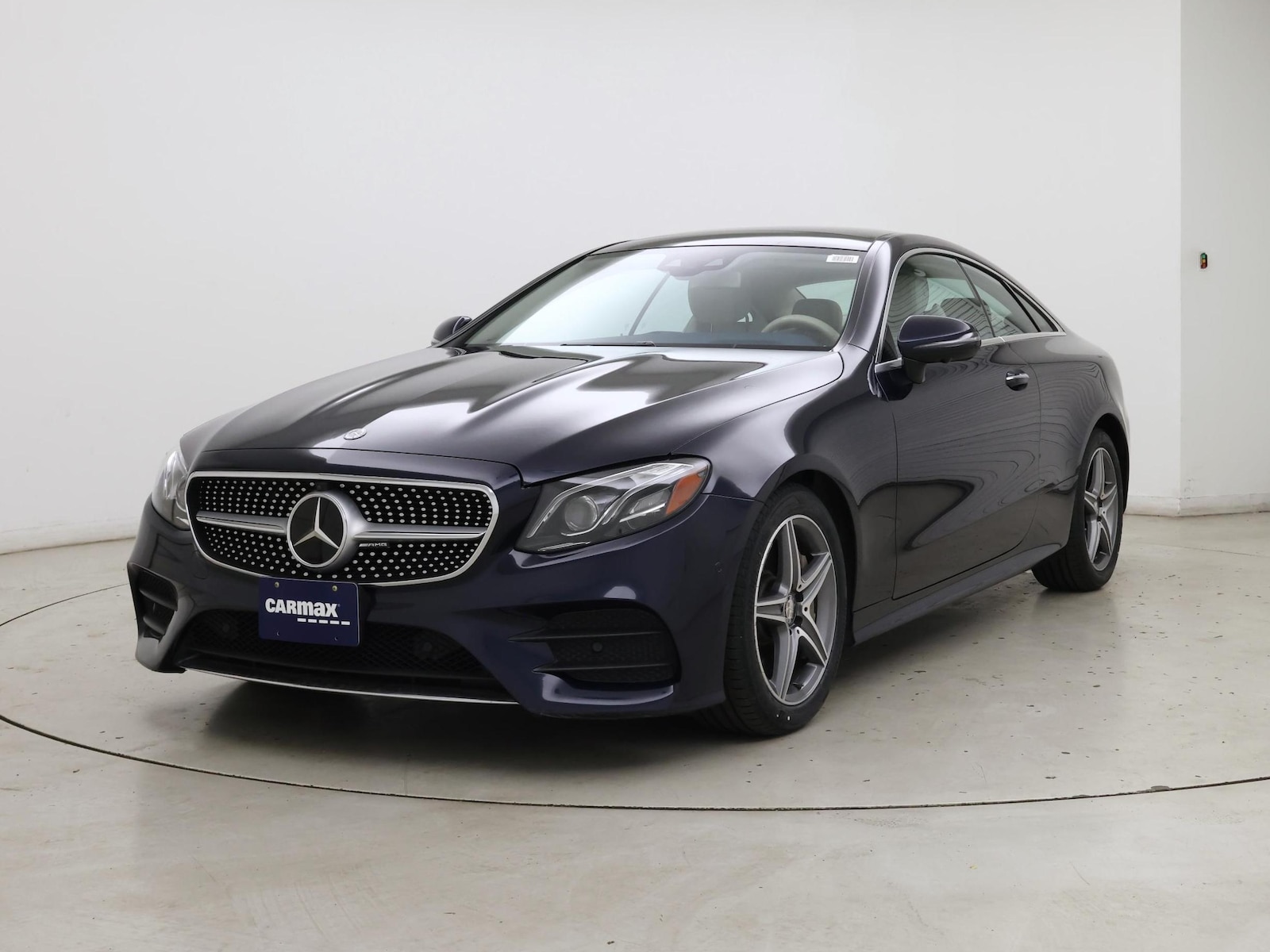 2018 Mercedes-Benz E-Class E400 - Photo 5