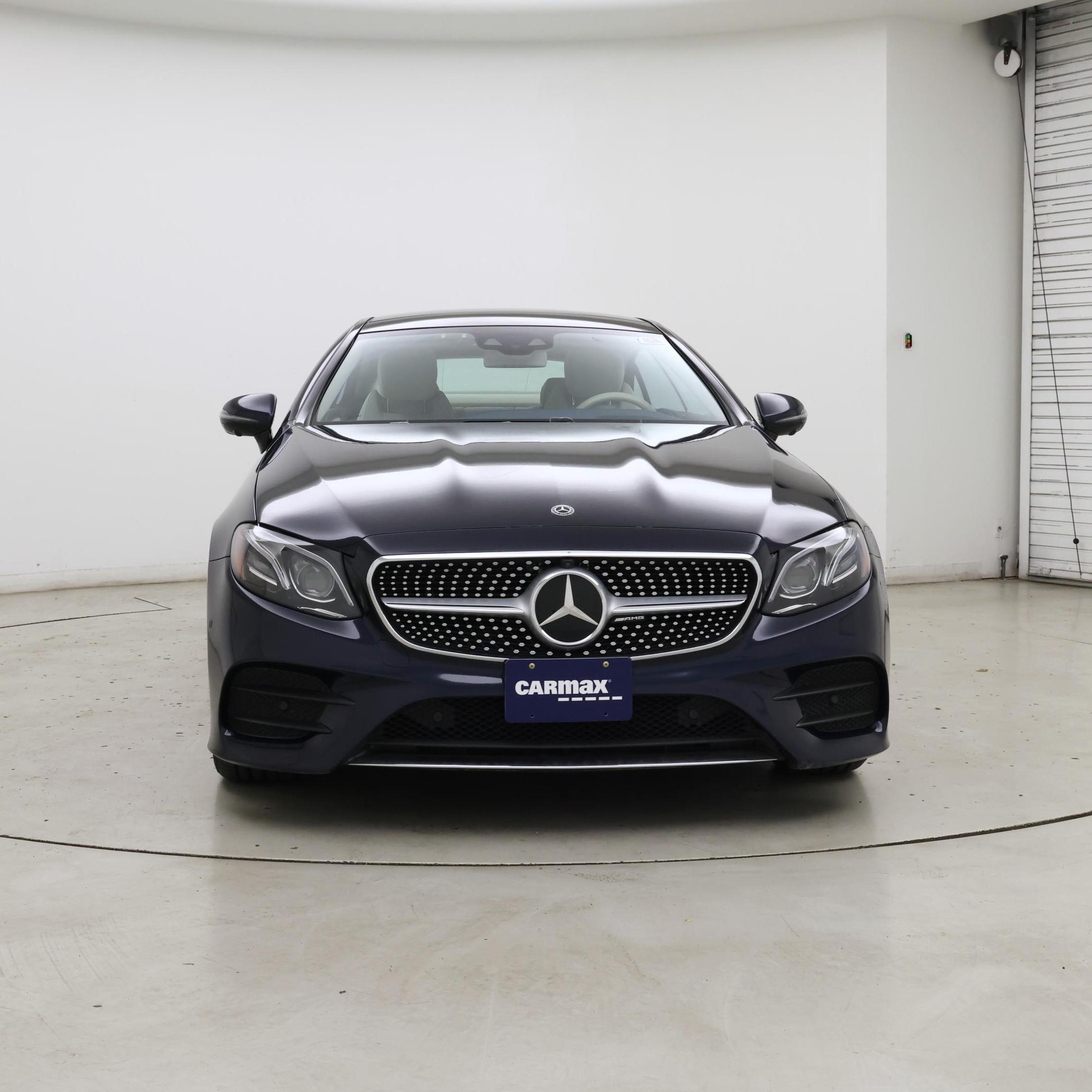 Thumbnail: 2018 Mercedes-Benz E-Class - 5