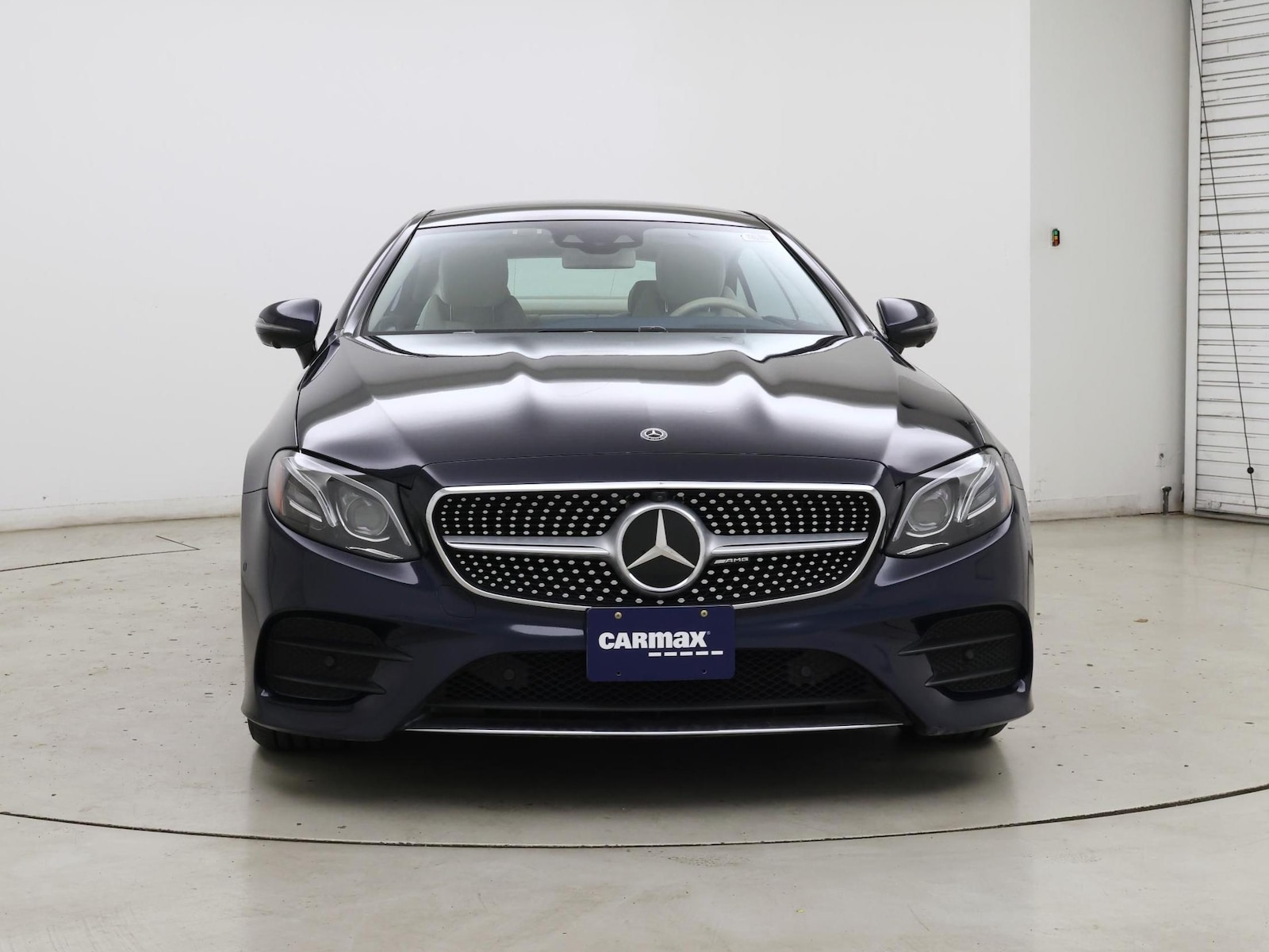 2018 Mercedes-Benz E-Class E400 - Photo 6
