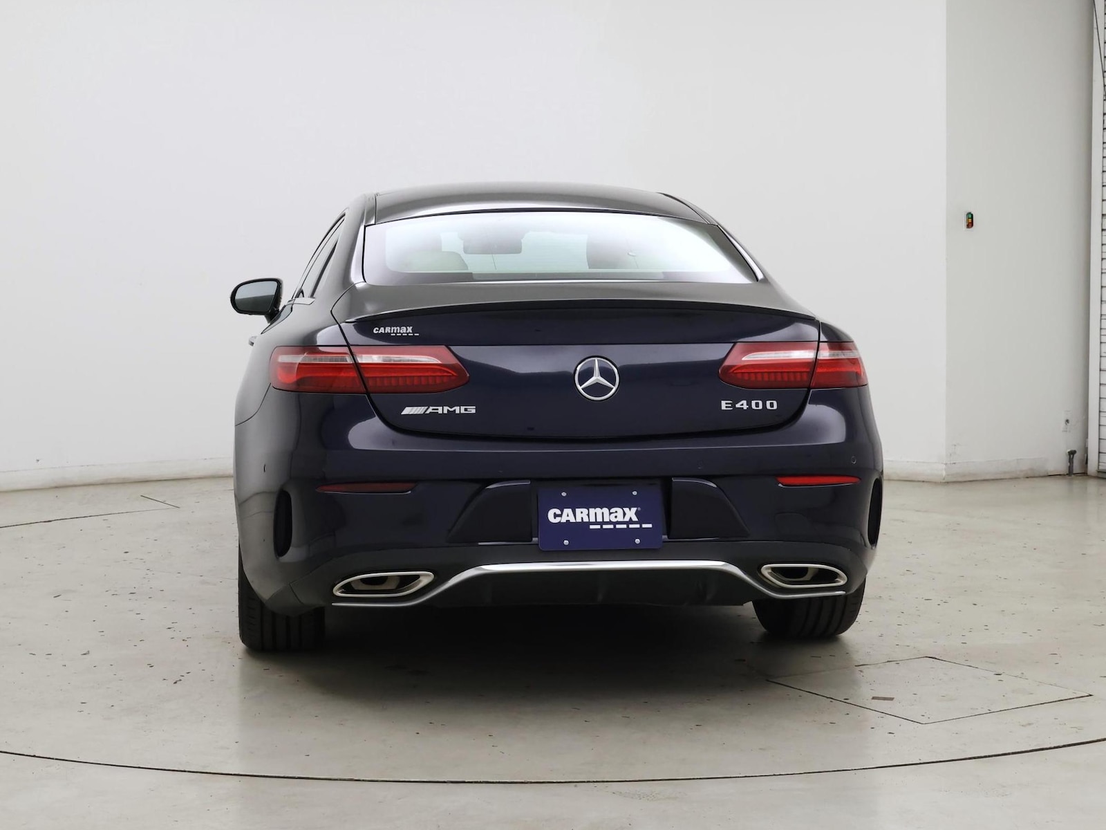 2018 Mercedes-Benz E-Class E400 - Photo 7