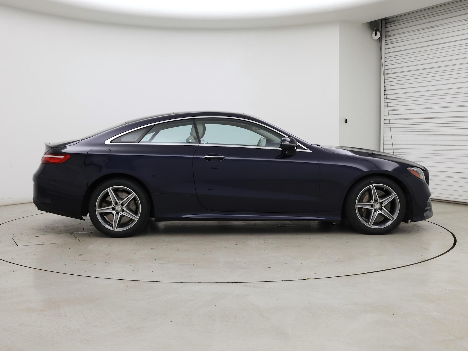 2018 Mercedes-Benz E-Class E400 - Photo 8