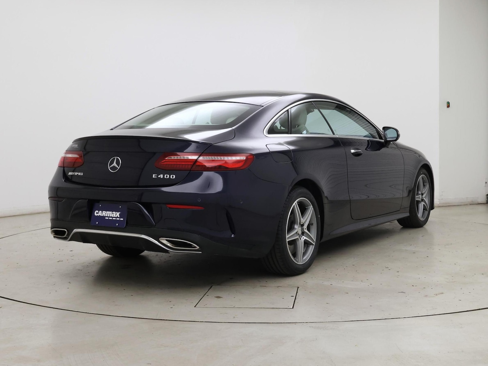 2018 Mercedes-Benz E-Class E400 - Photo 9