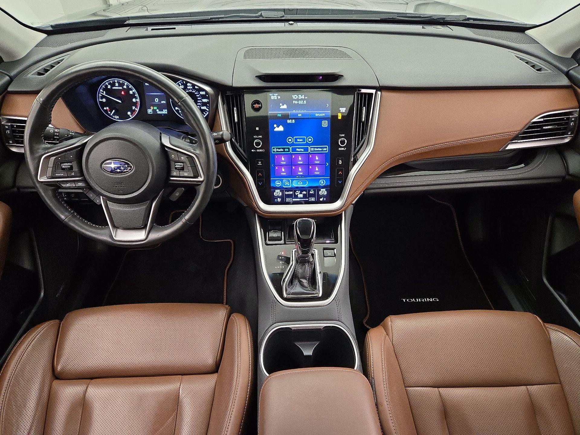 Thumbnail: 2021 Subaru Outback - 9