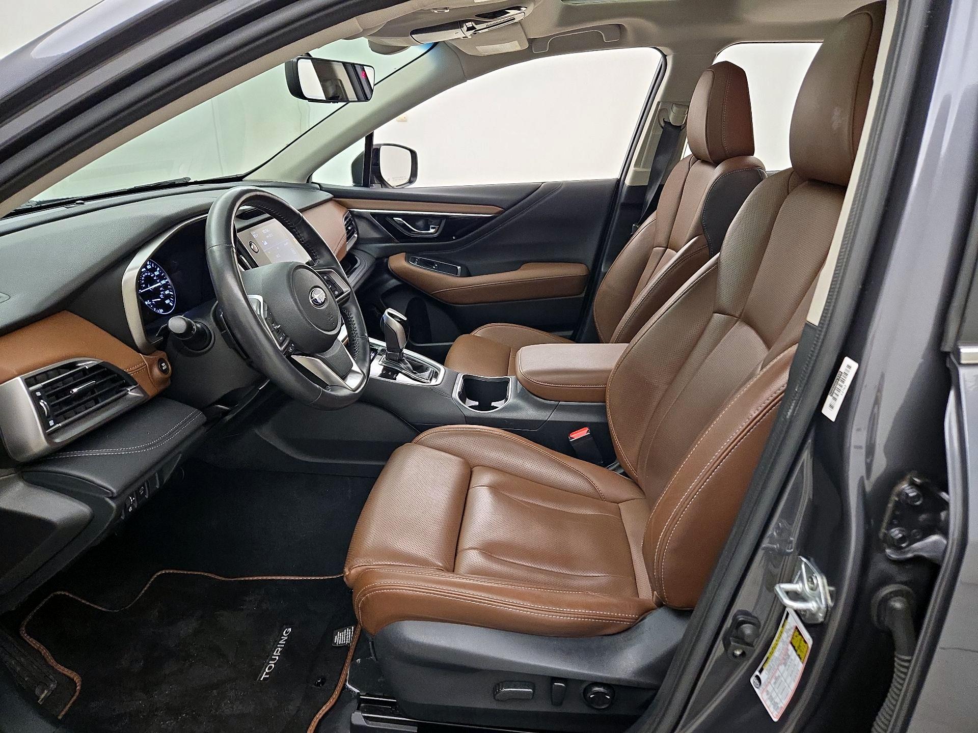 Thumbnail: 2021 Subaru Outback - 11