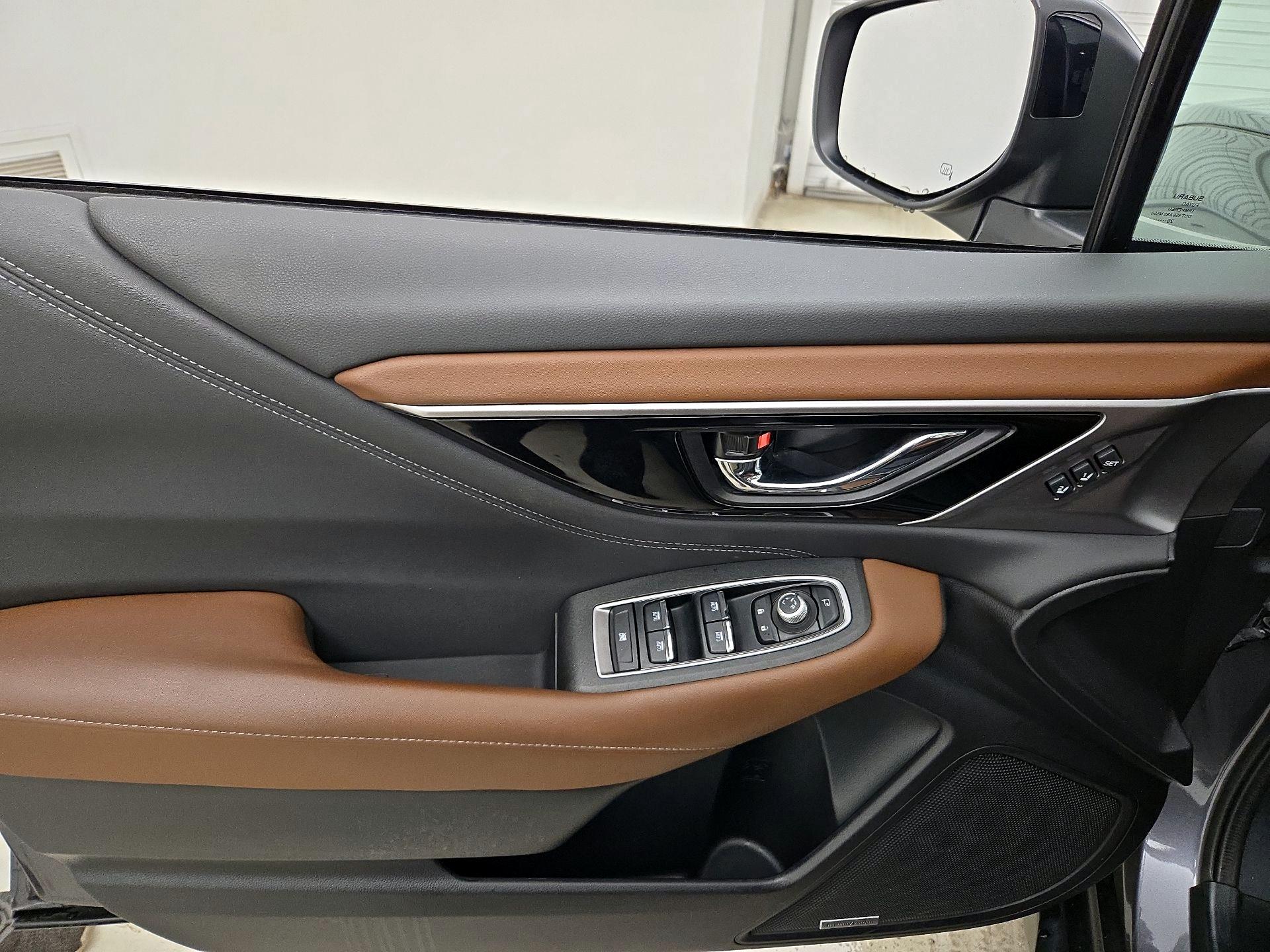 Thumbnail: 2021 Subaru Outback - 12